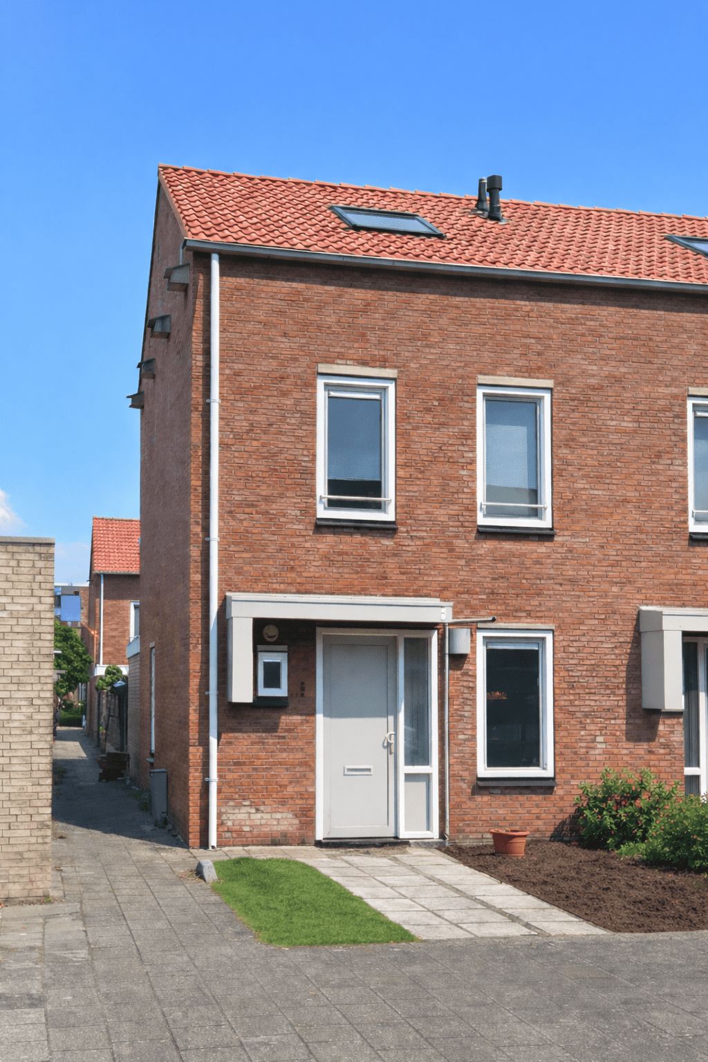 Speerdistelstraat 3 - Almere