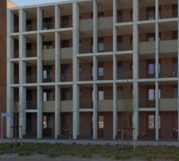 Cornelia Moeslaan 12 - Utrecht