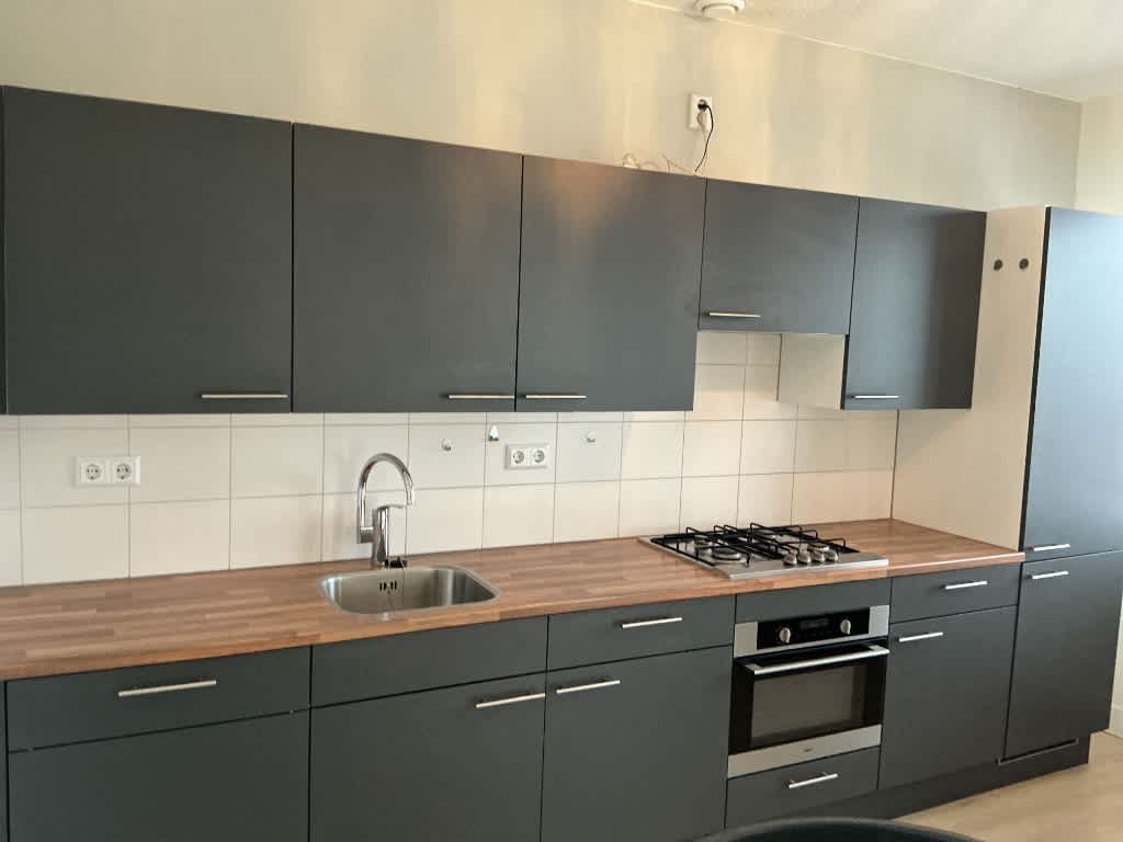 Stammershoefstraat 103 - Vianen