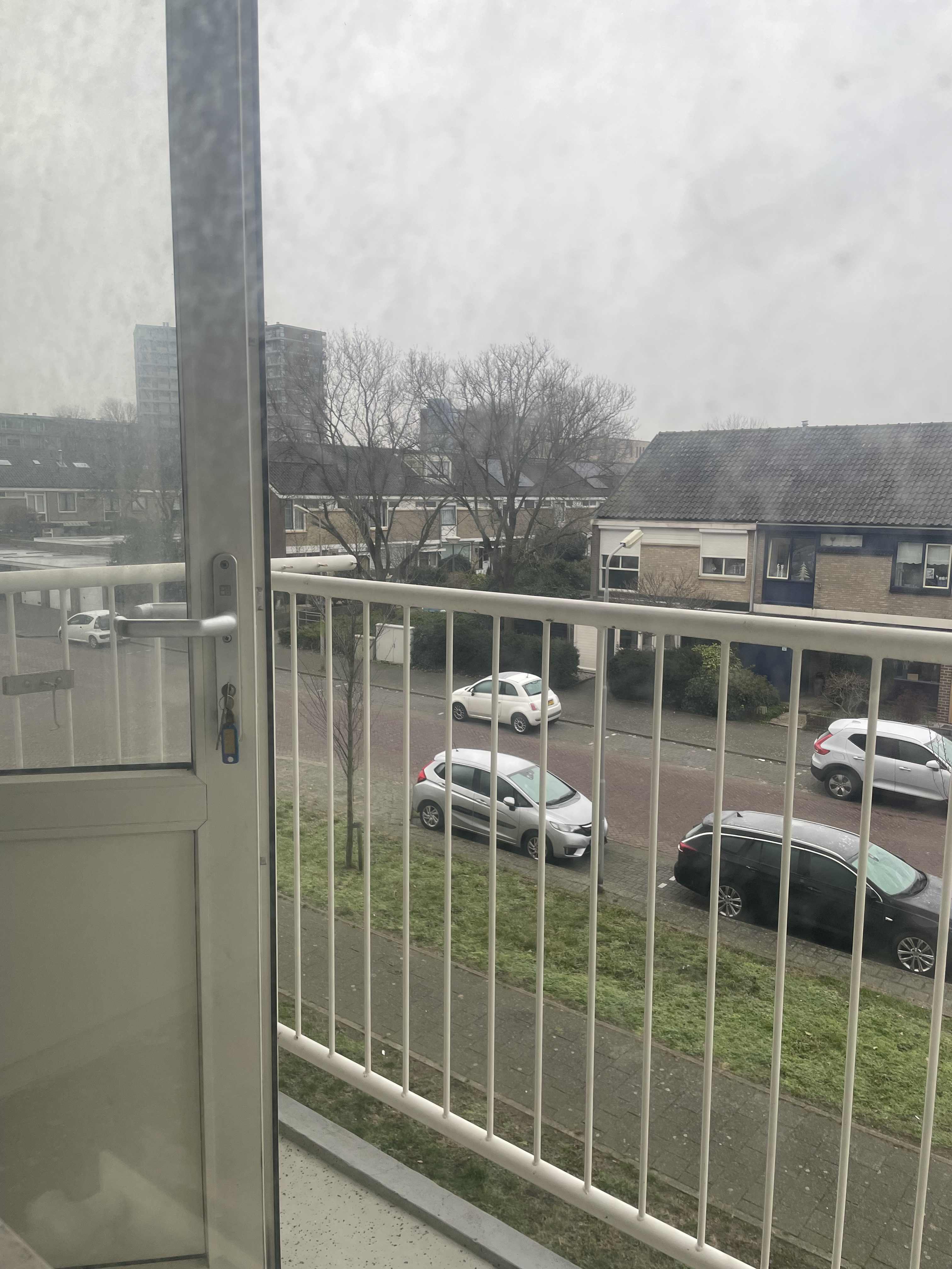 Bellatrixstraat 39 - IJmuiden