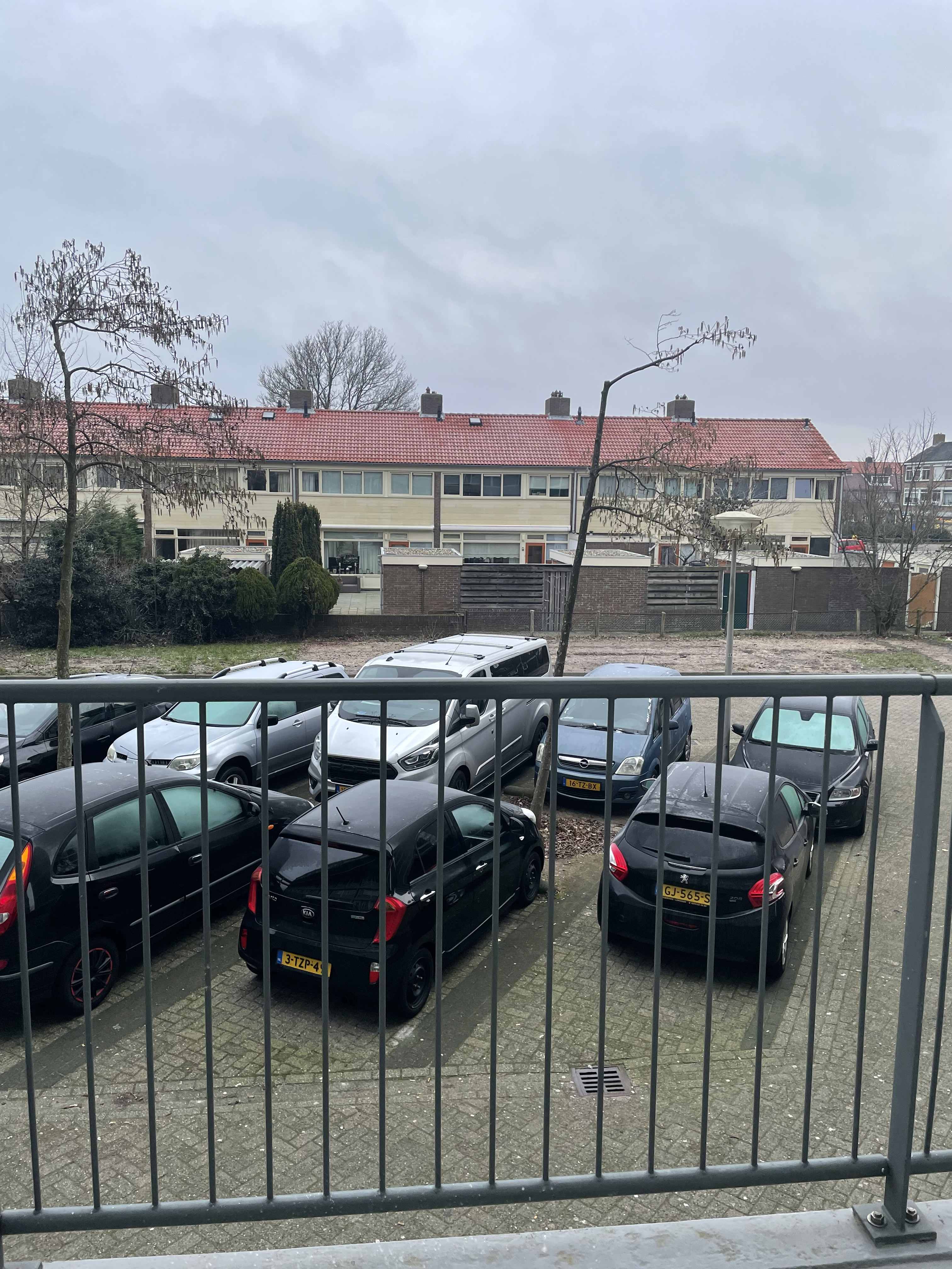 Bellatrixstraat 39 - IJmuiden