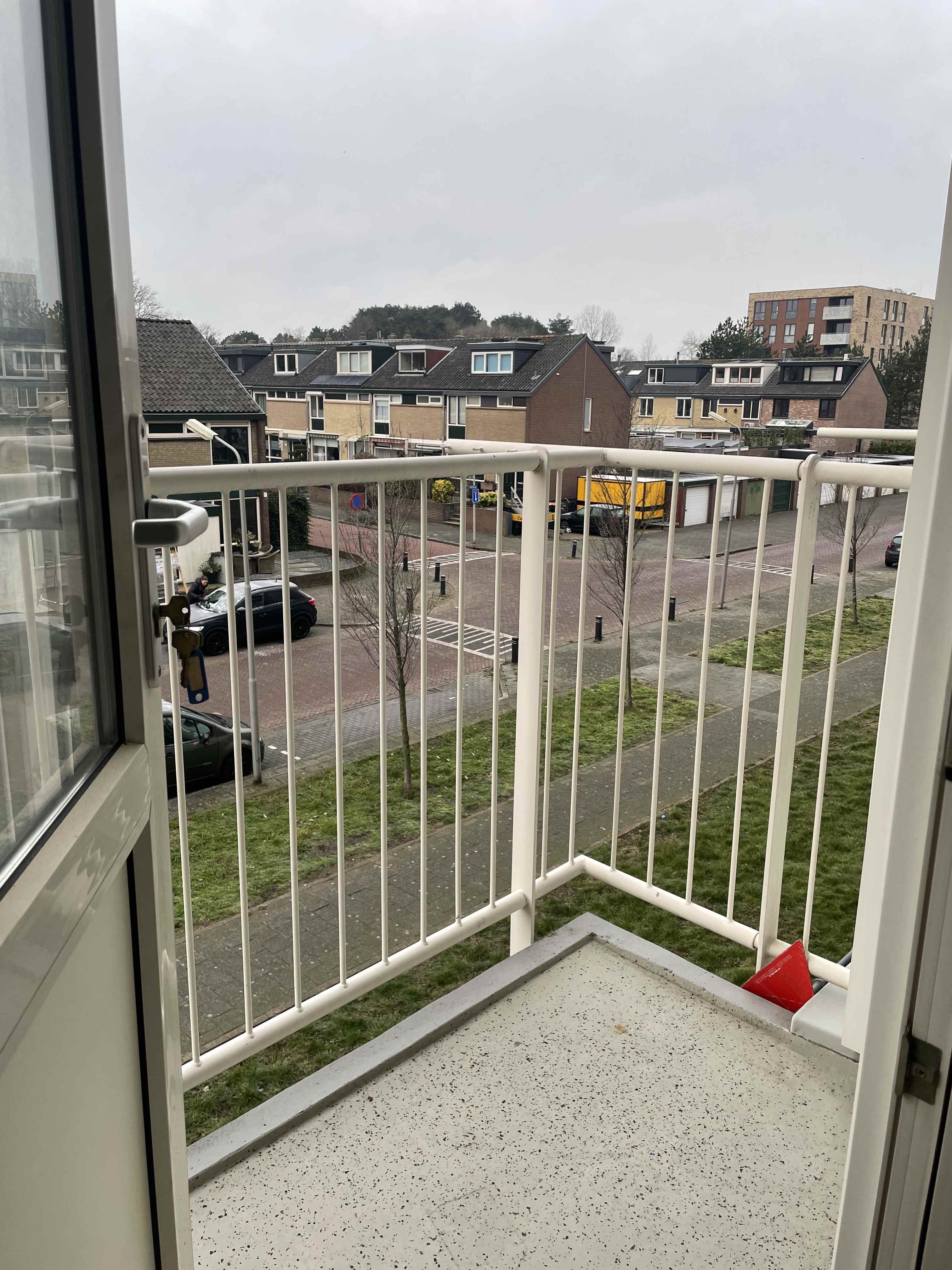 Bellatrixstraat 39 - IJmuiden