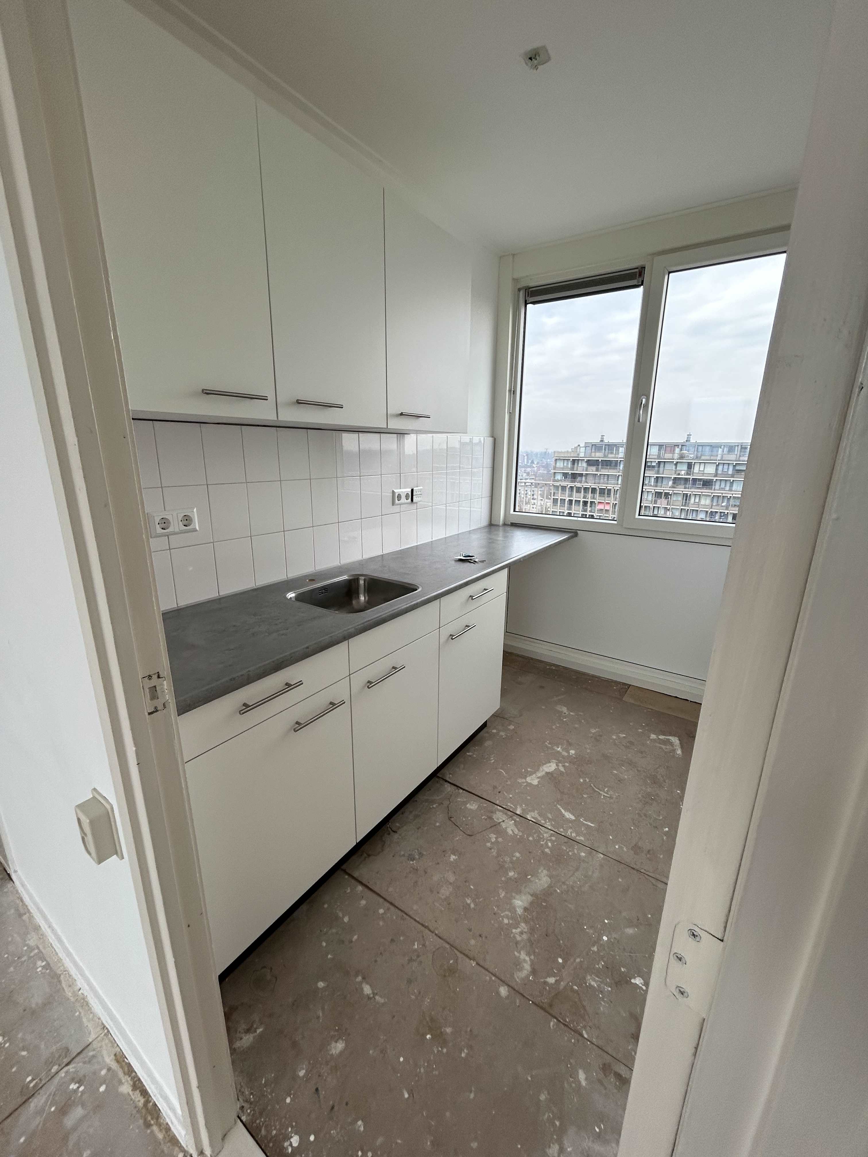 Indigostraat 298 - Zaandam