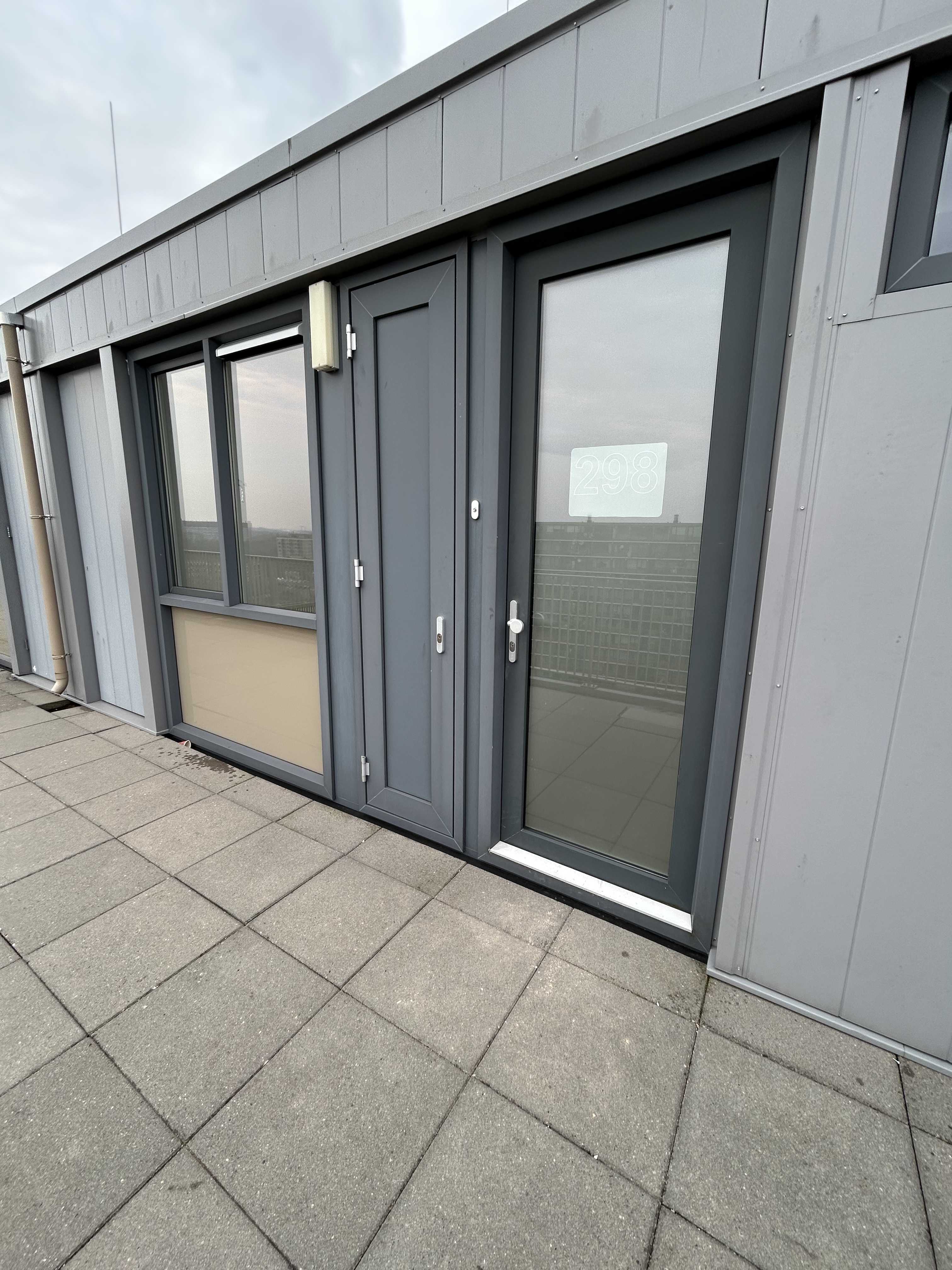 Indigostraat 298 - Zaandam