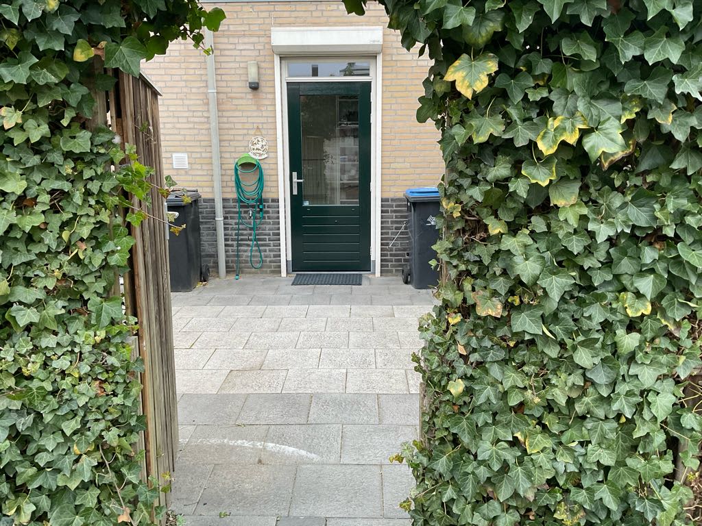 Prins Bernhardstraat 26 - Hedel