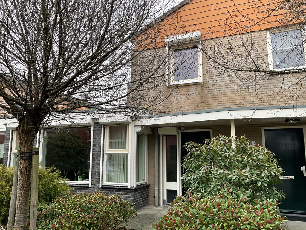 Prins Bernhardstraat 26 - Hedel