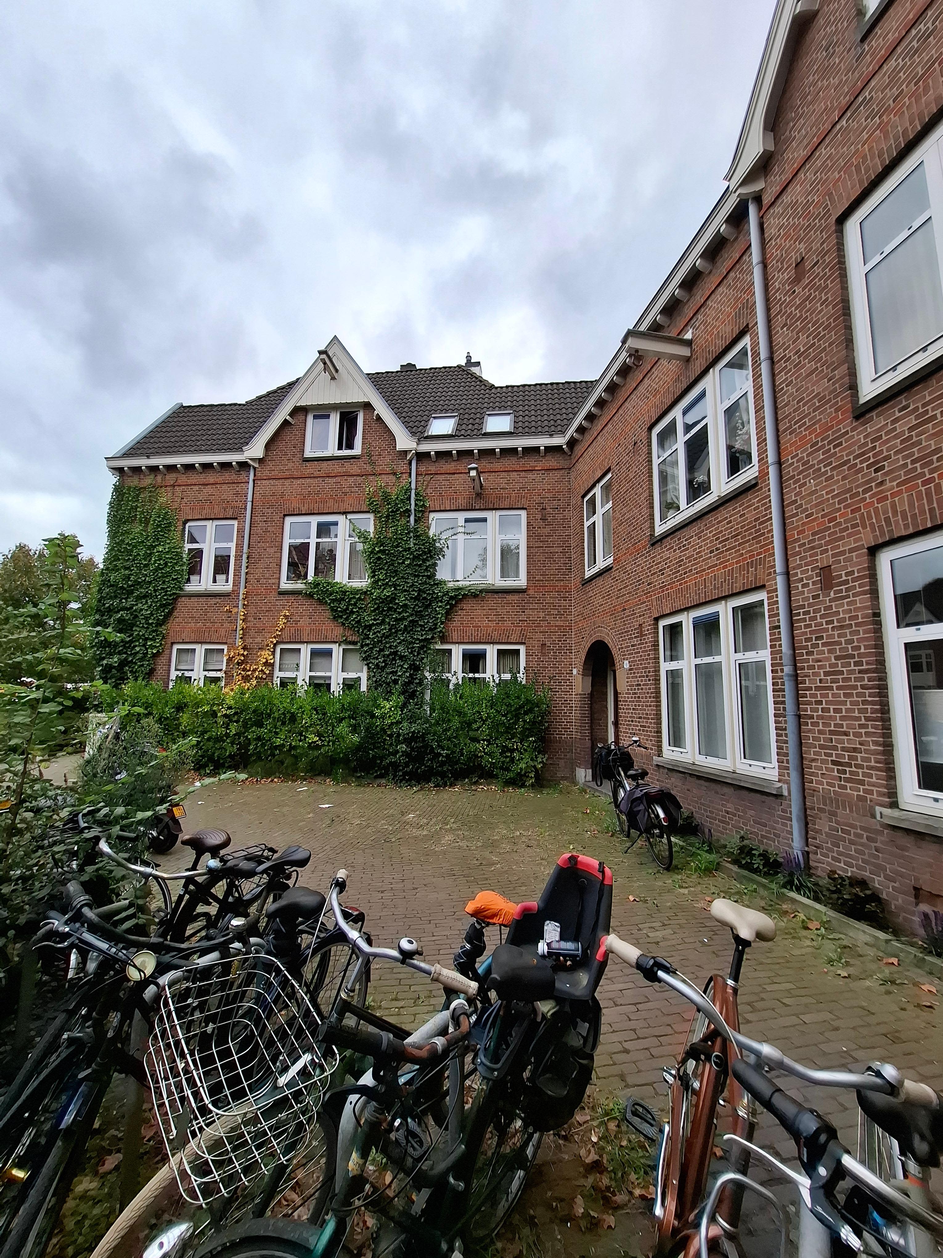 Ganzenweg 19 - Amsterdam