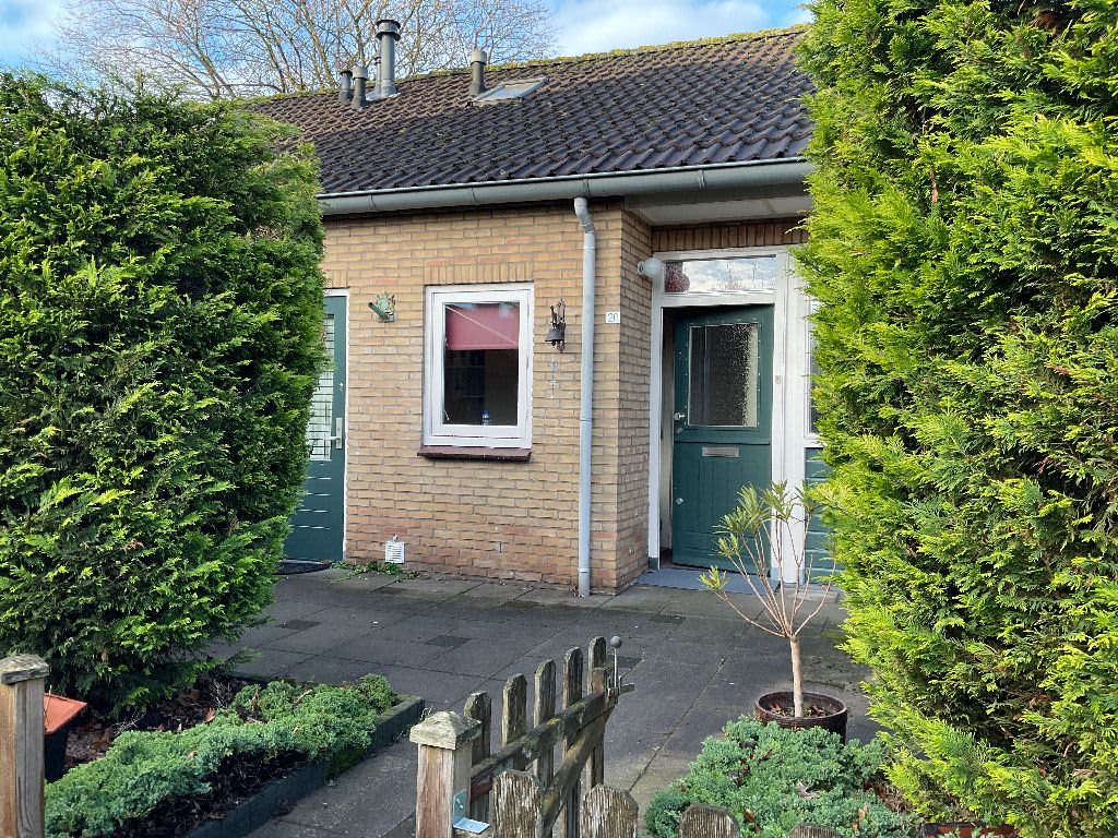 Thorbeckestraat 20 - Geldermalsen