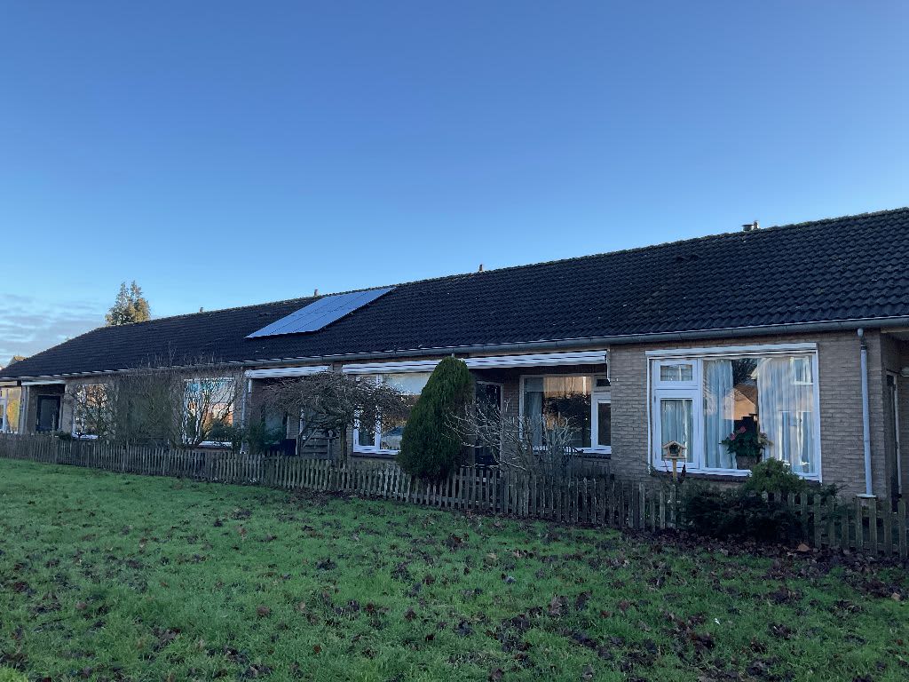 Thorbeckestraat 20 - Geldermalsen