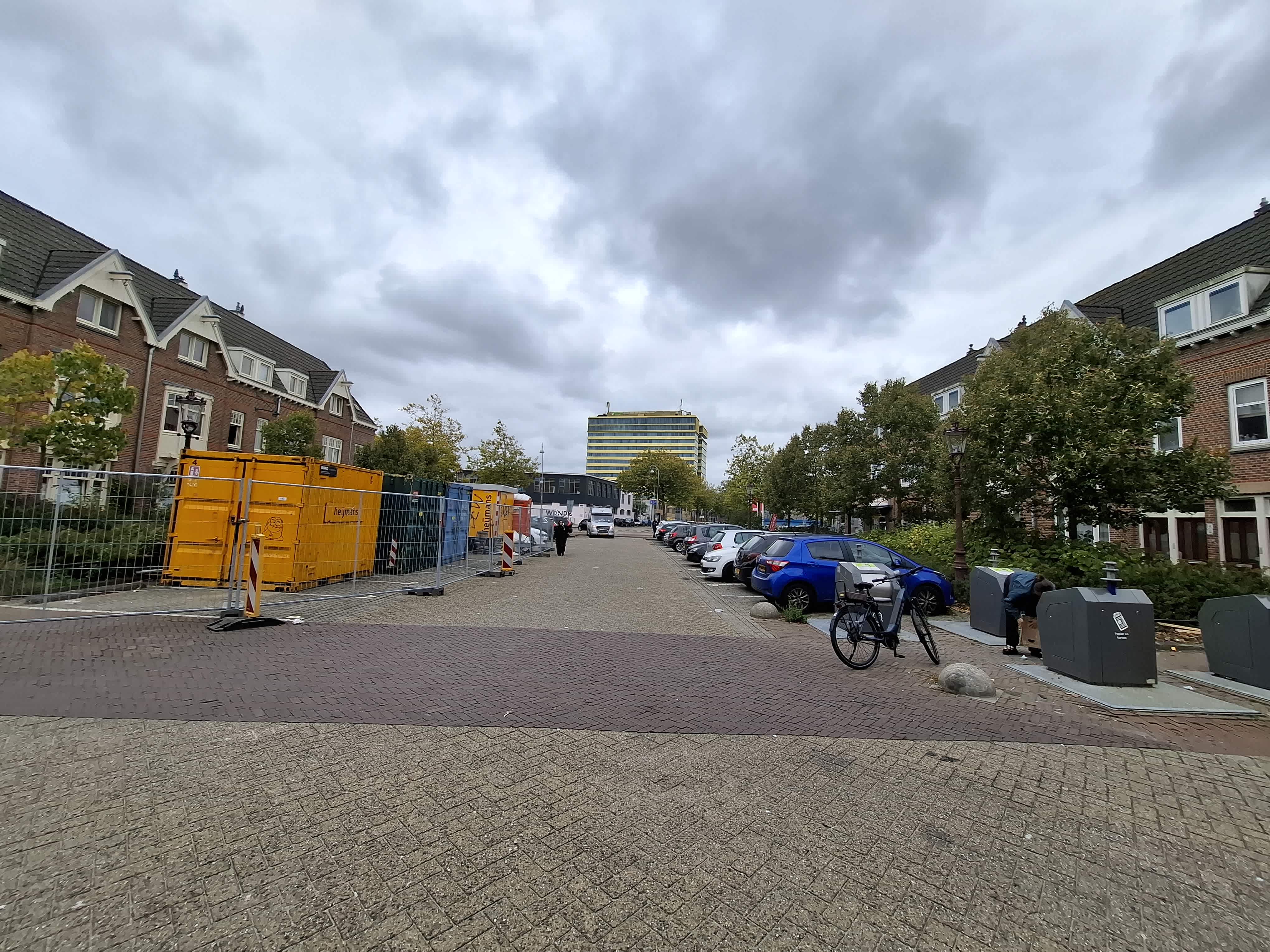 Ganzenweg 19 - Amsterdam