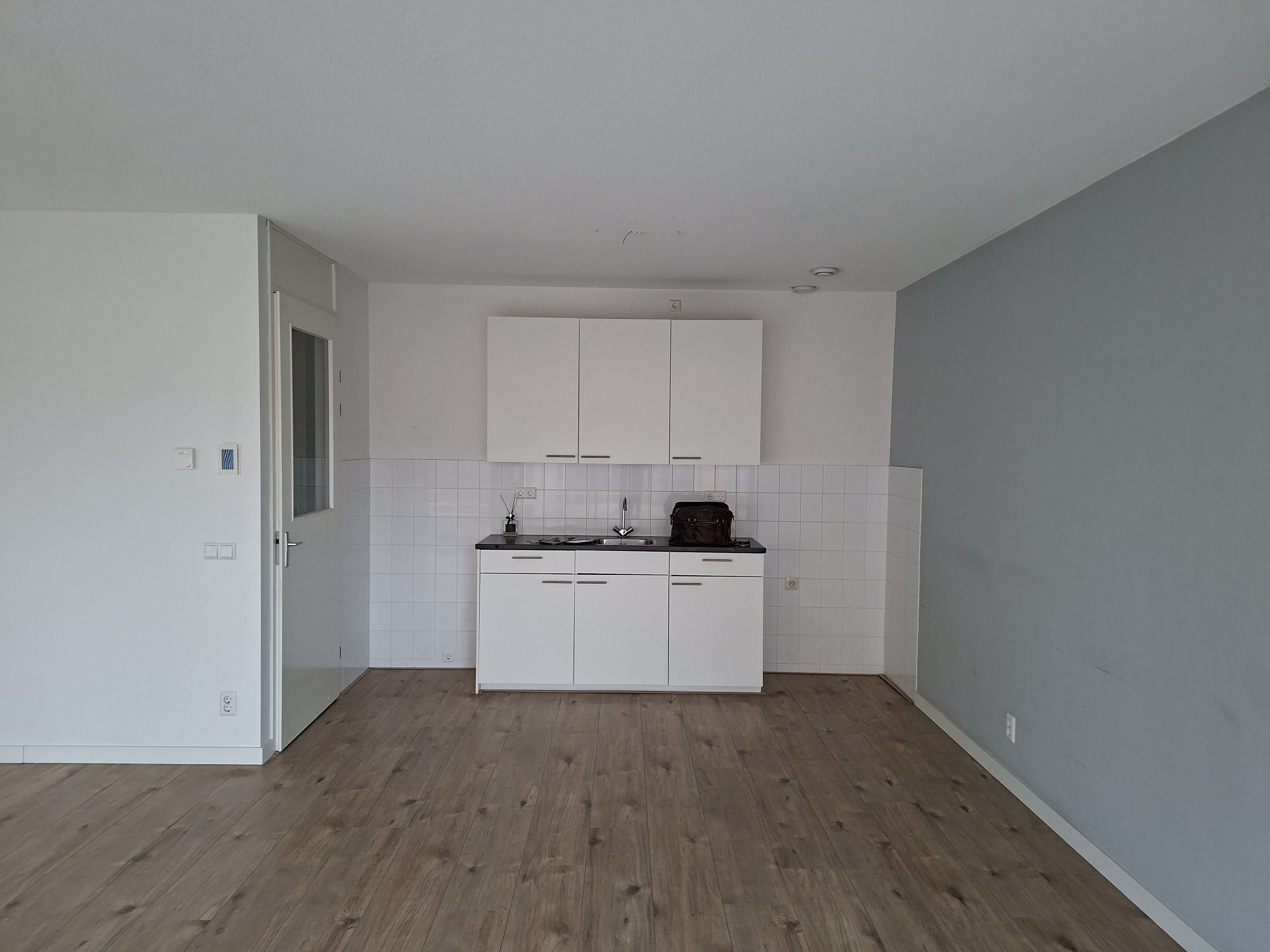 Spadinalaan 360 - Amsterdam