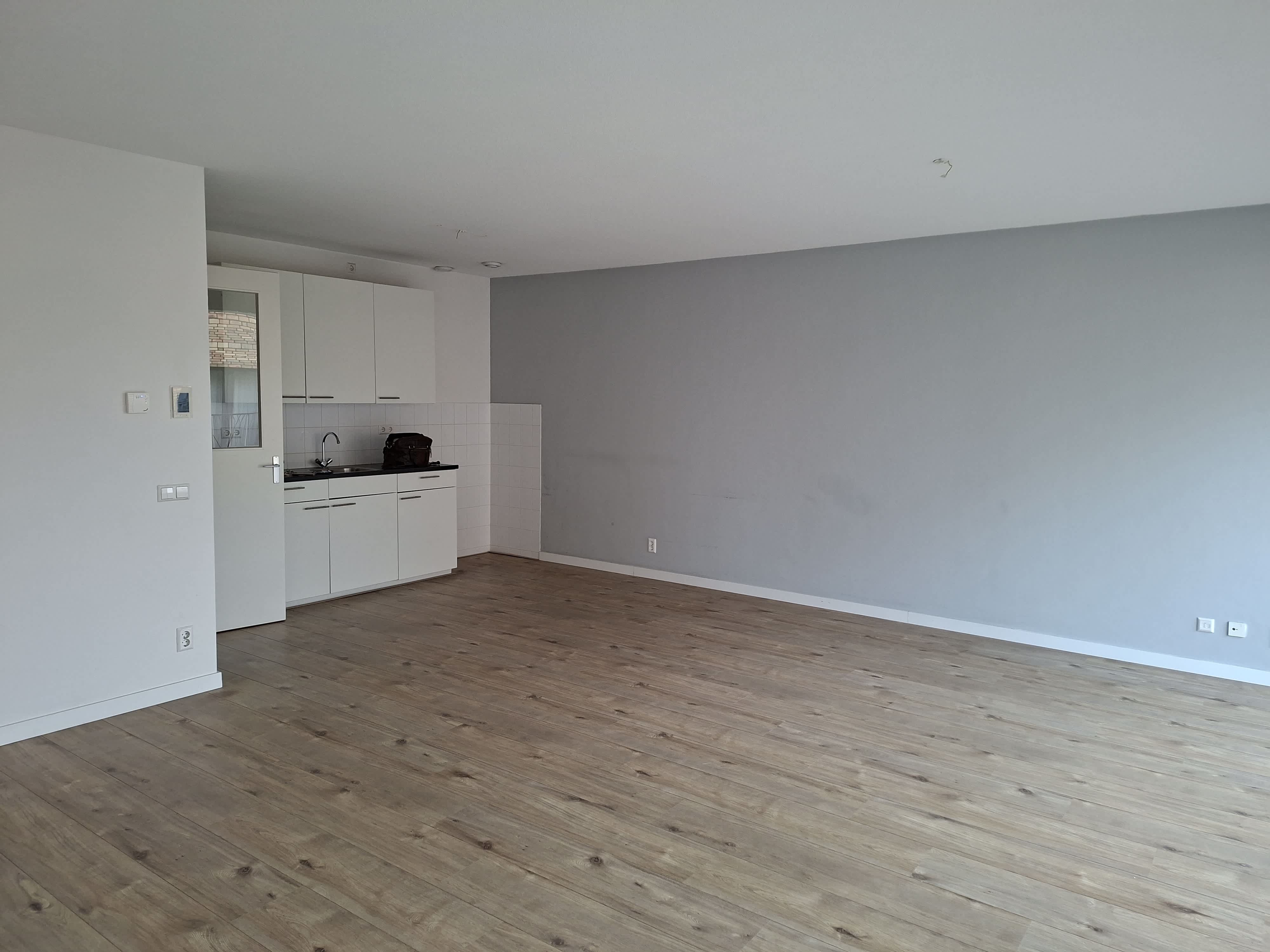 Spadinalaan 360 - Amsterdam