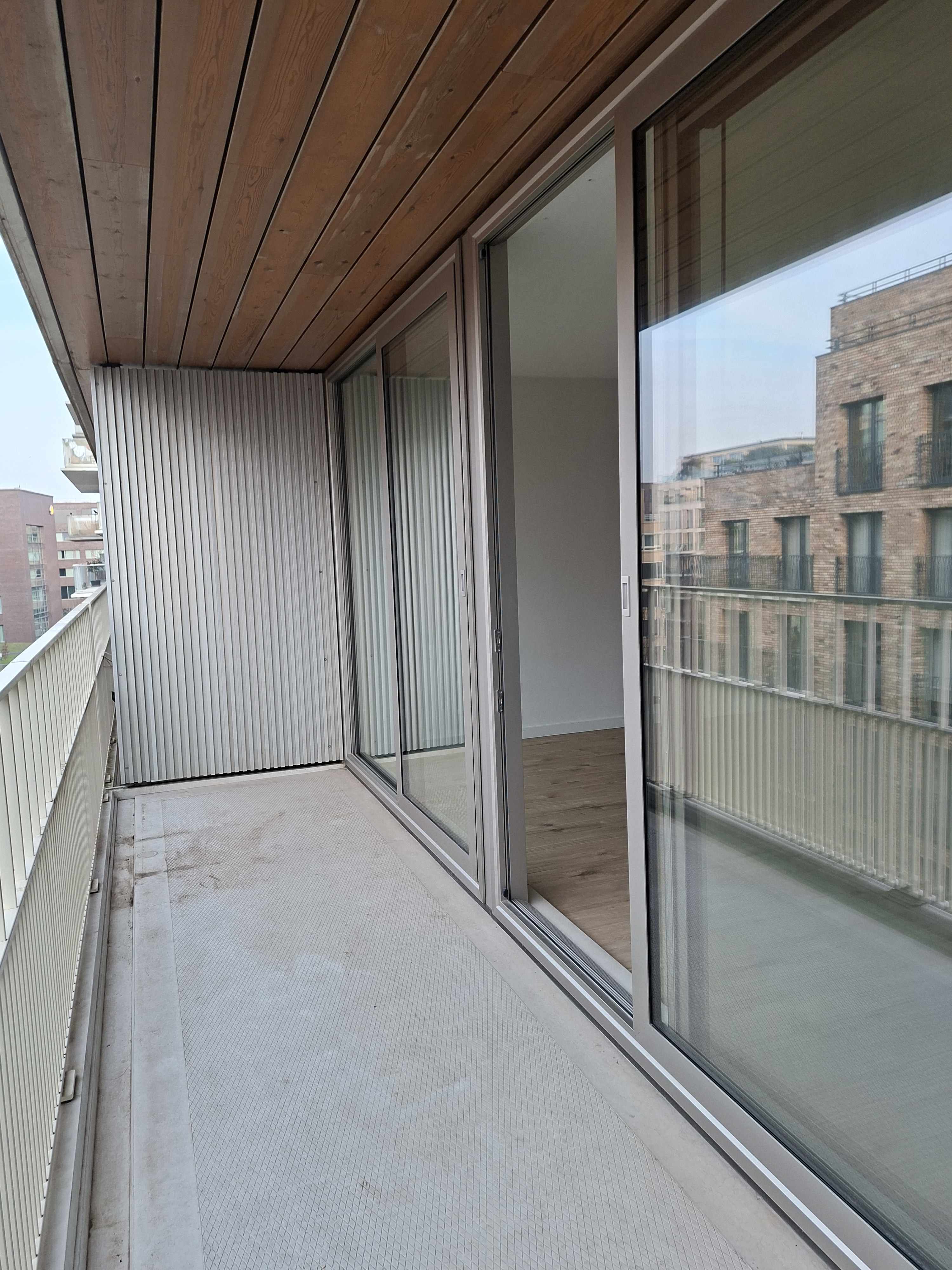 Spadinalaan 360 - Amsterdam