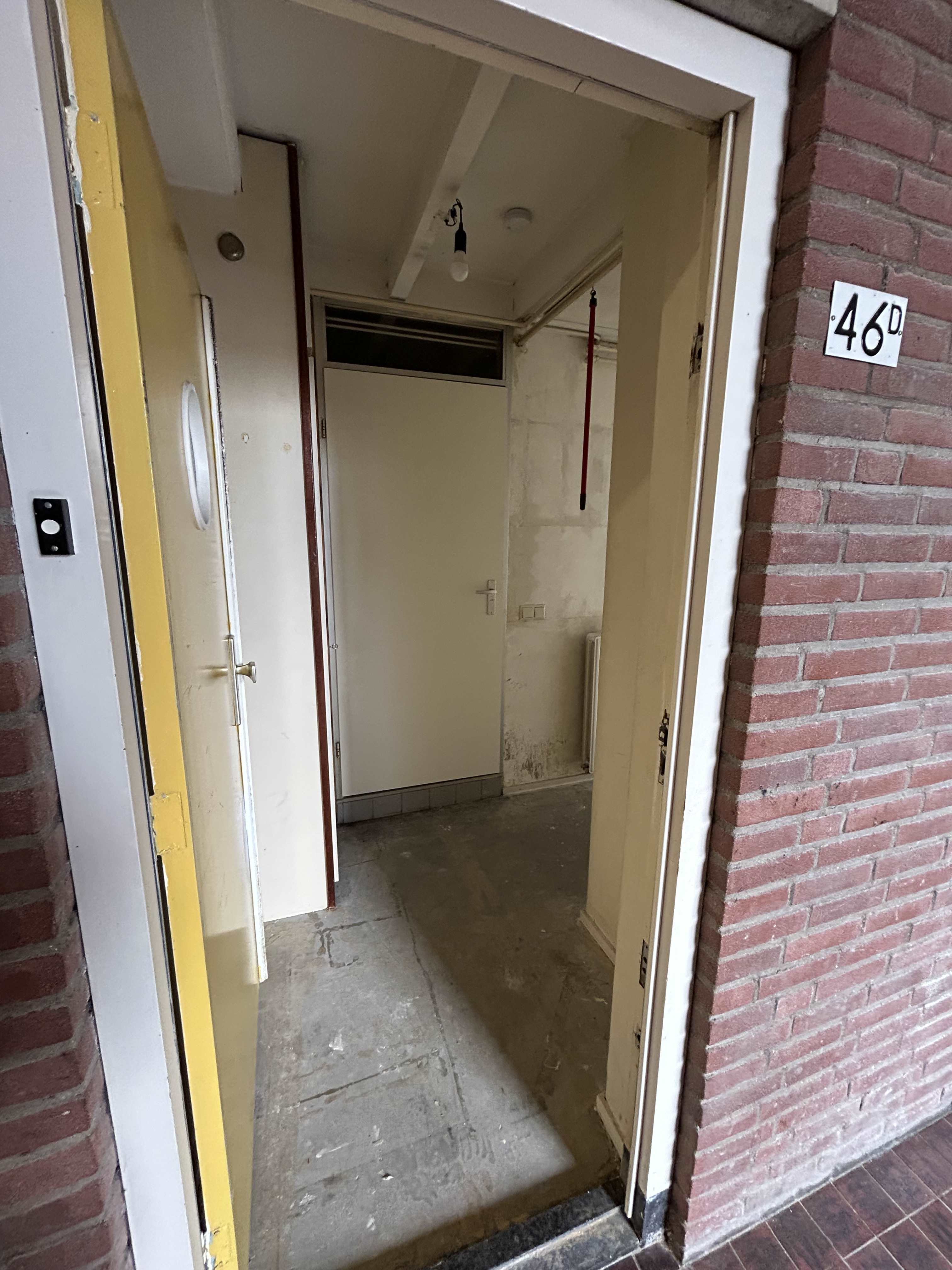 Provincialeweg 46D - Zaandam