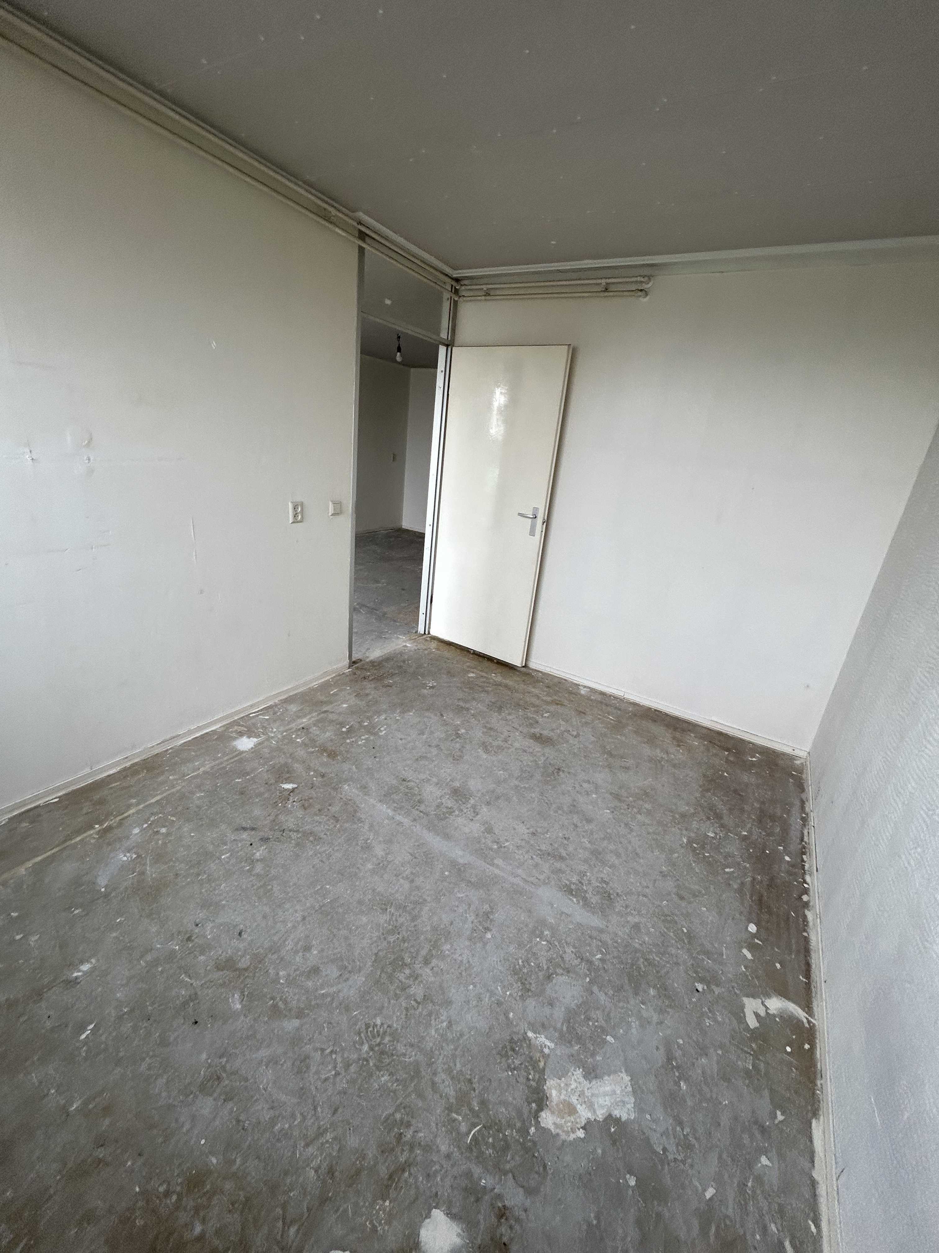 Provincialeweg 46D - Zaandam