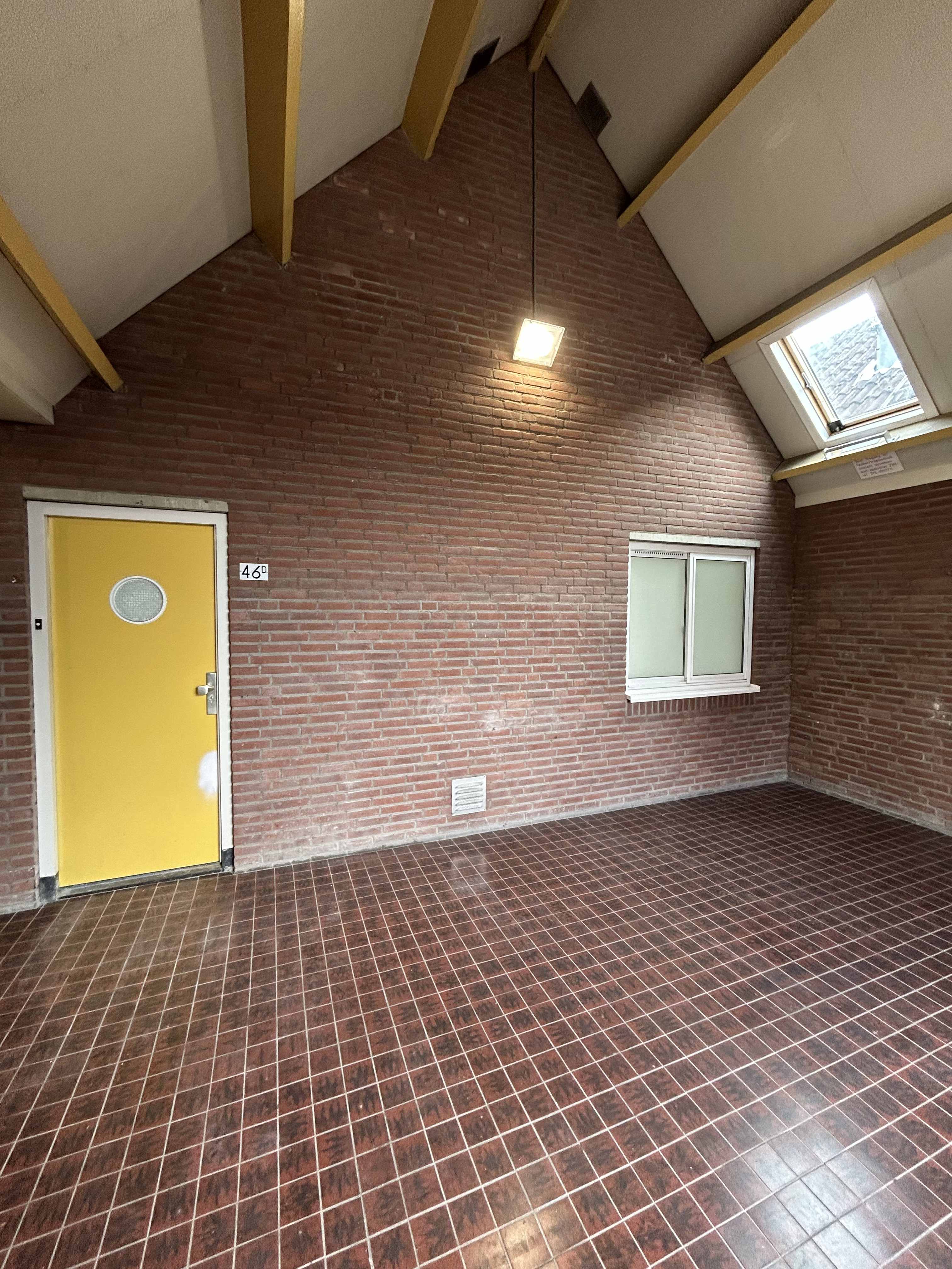 Provincialeweg 46D - Zaandam