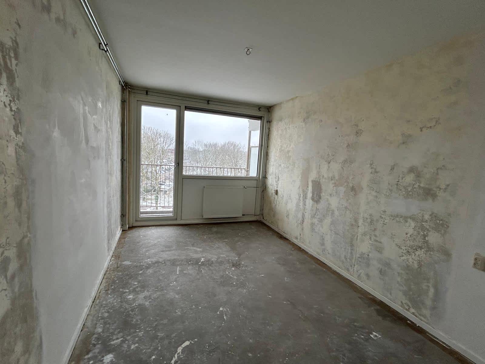 Indigostraat 108 - Zaandam