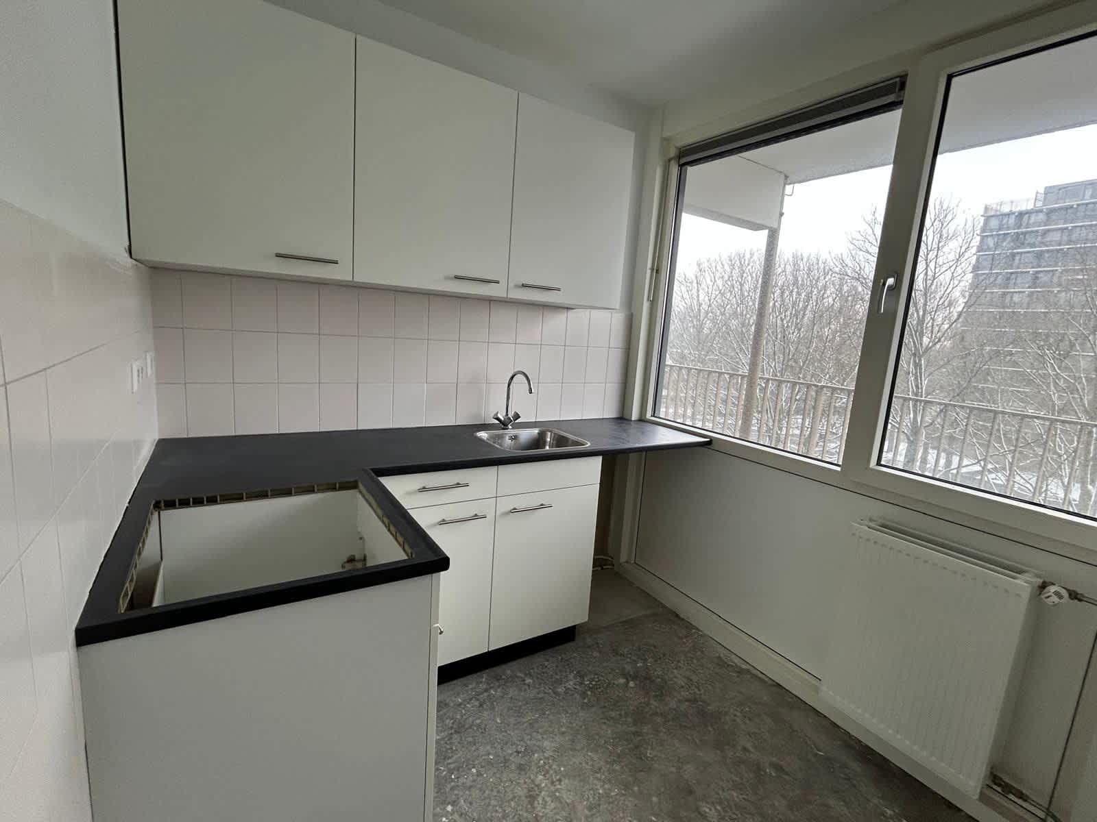 Indigostraat 108 - Zaandam