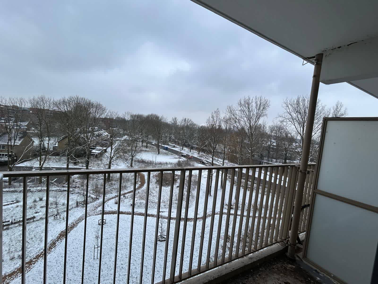 Indigostraat 108 - Zaandam