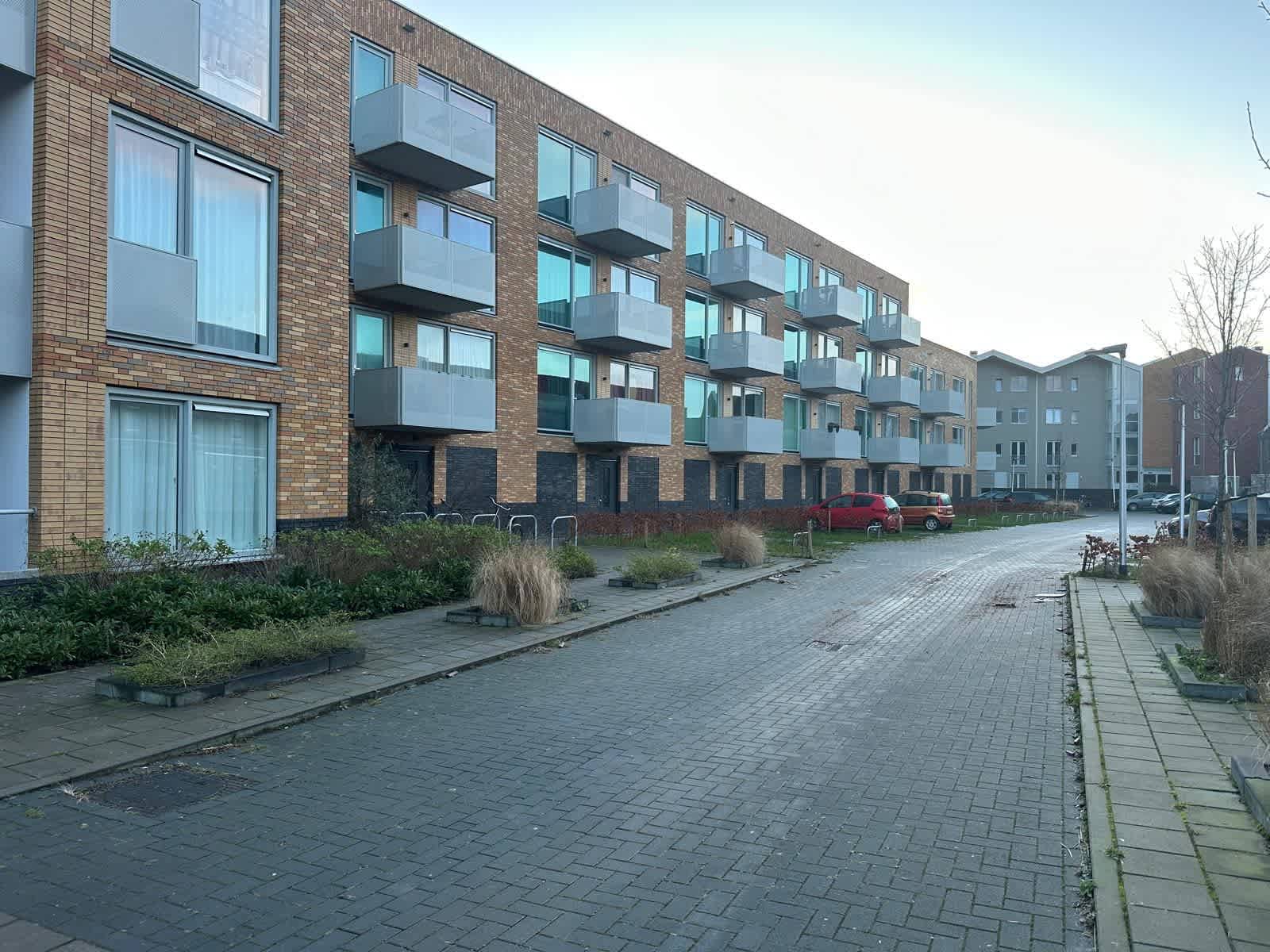 Grote Beerstraat 2-9 - Groningen