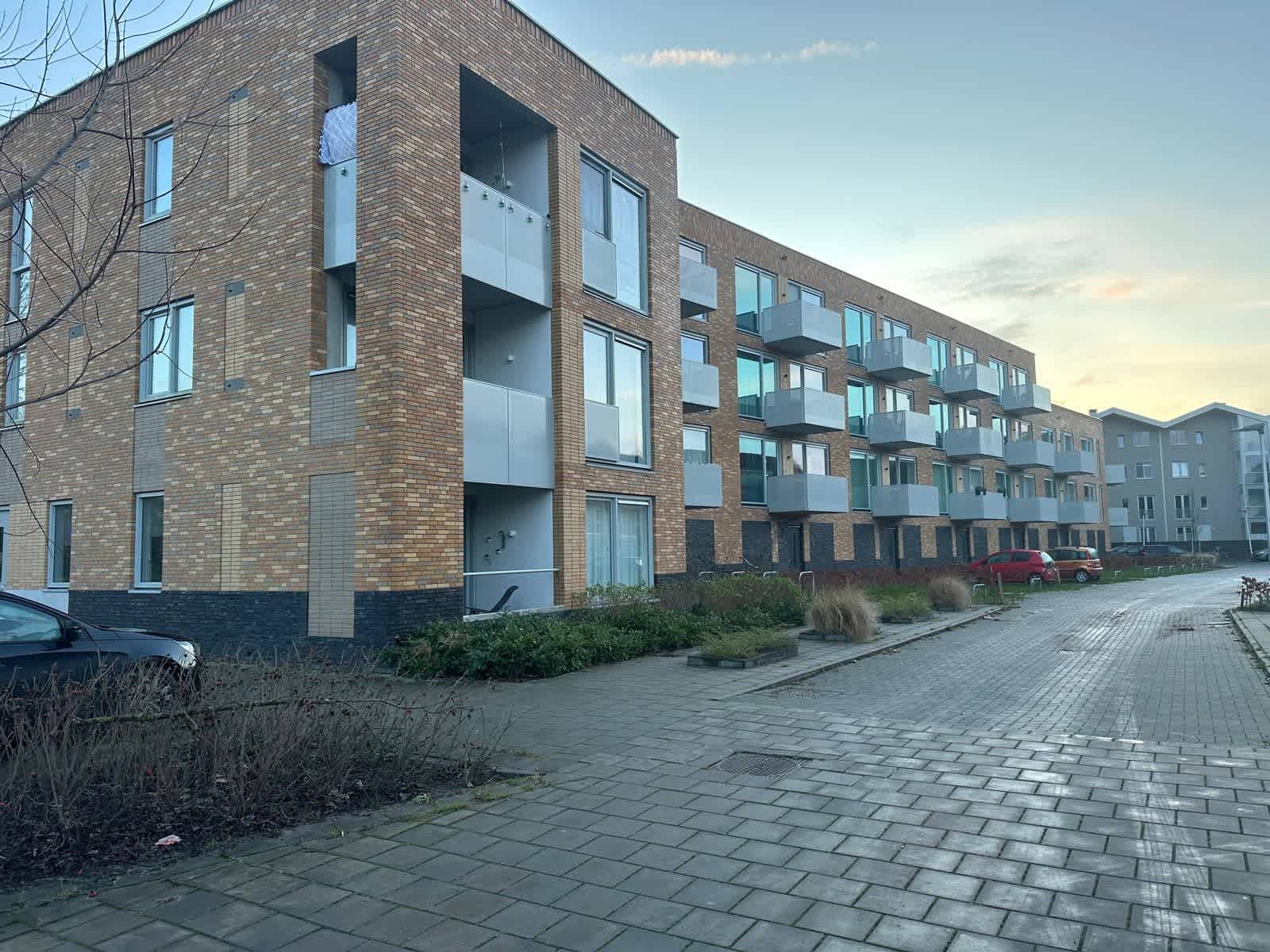 Grote Beerstraat 2-9 - Groningen