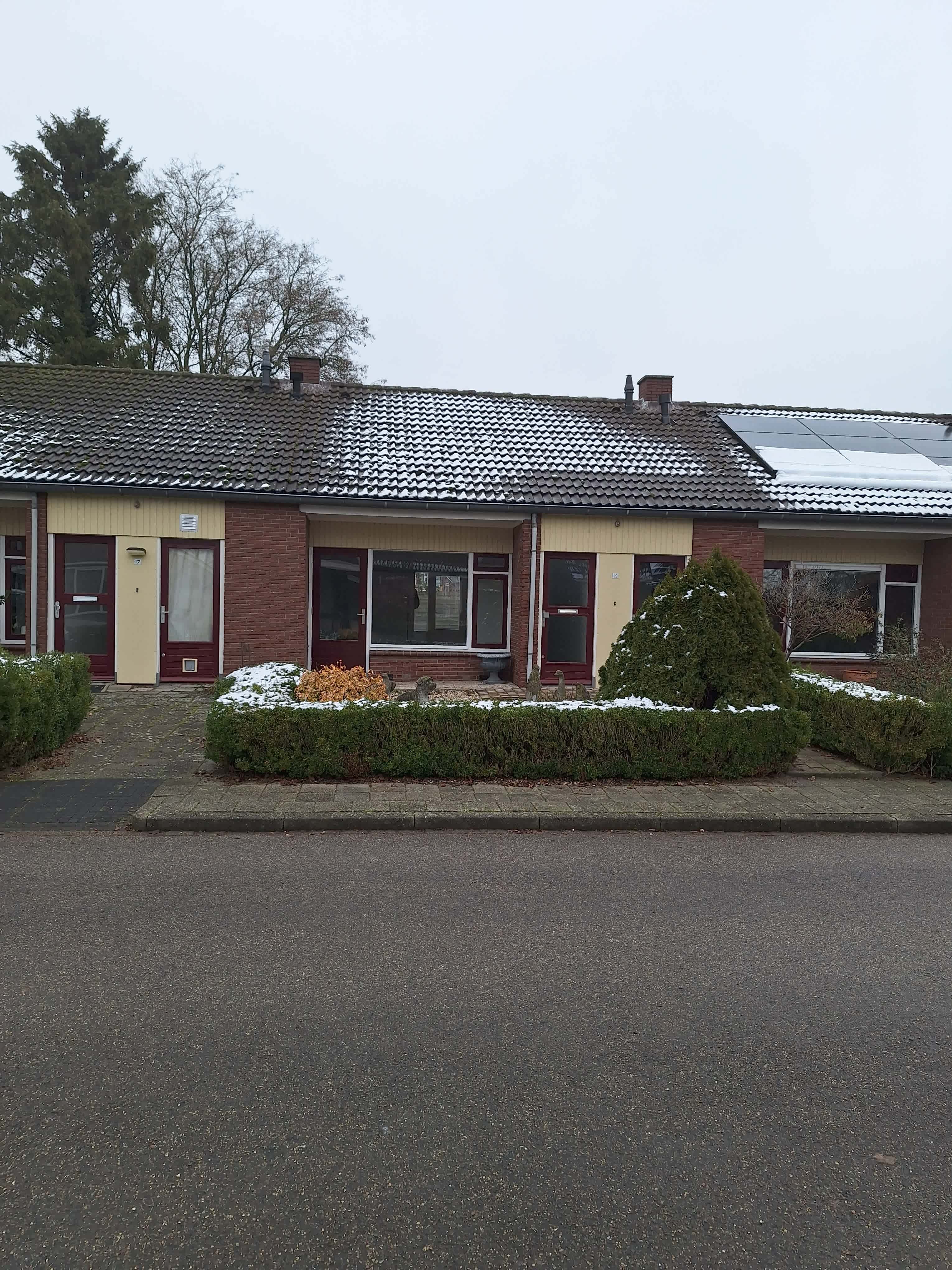 Kerkstraat 19 - Rijswijk (GLD)