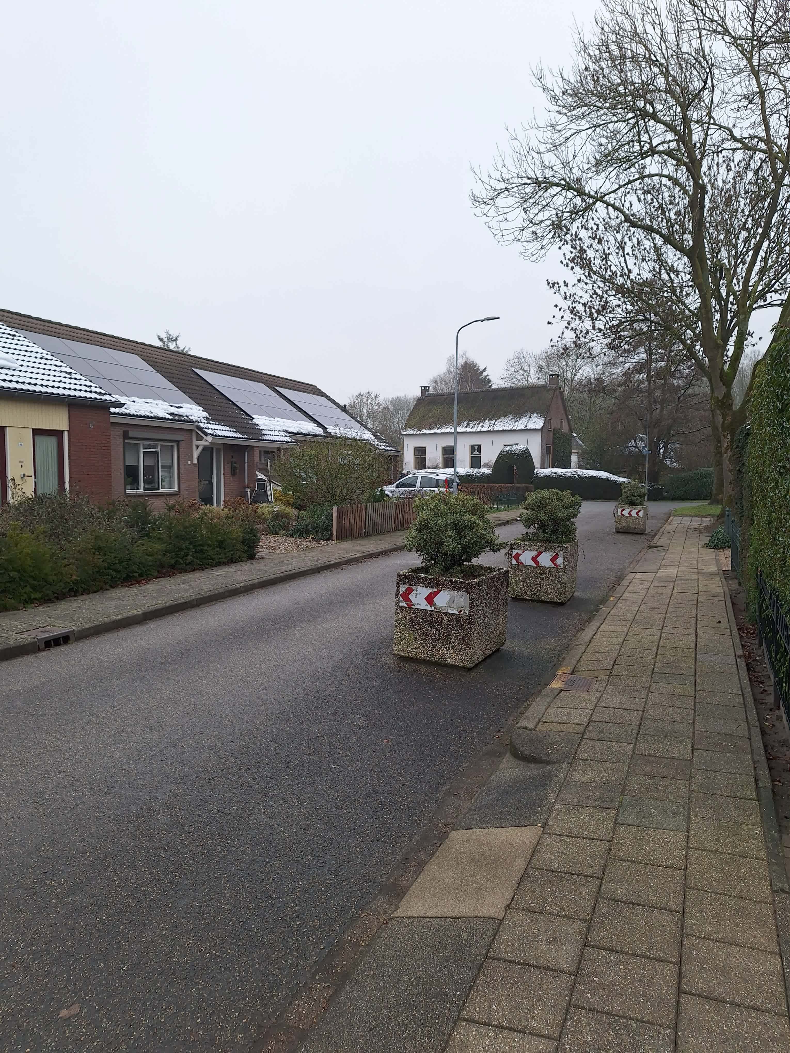 Kerkstraat 19 - Rijswijk (GLD)
