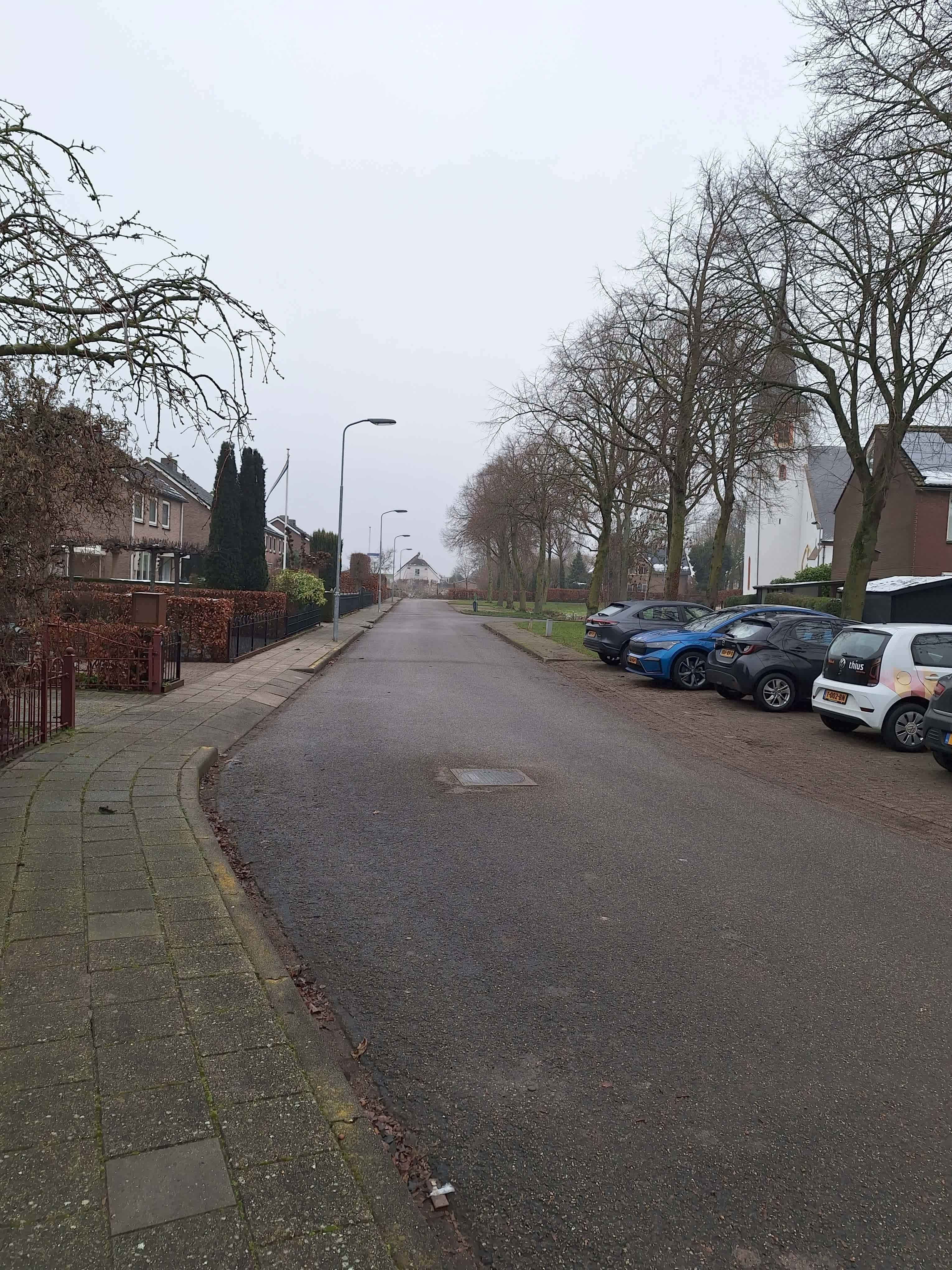 Kerkstraat 19 - Rijswijk (GLD)