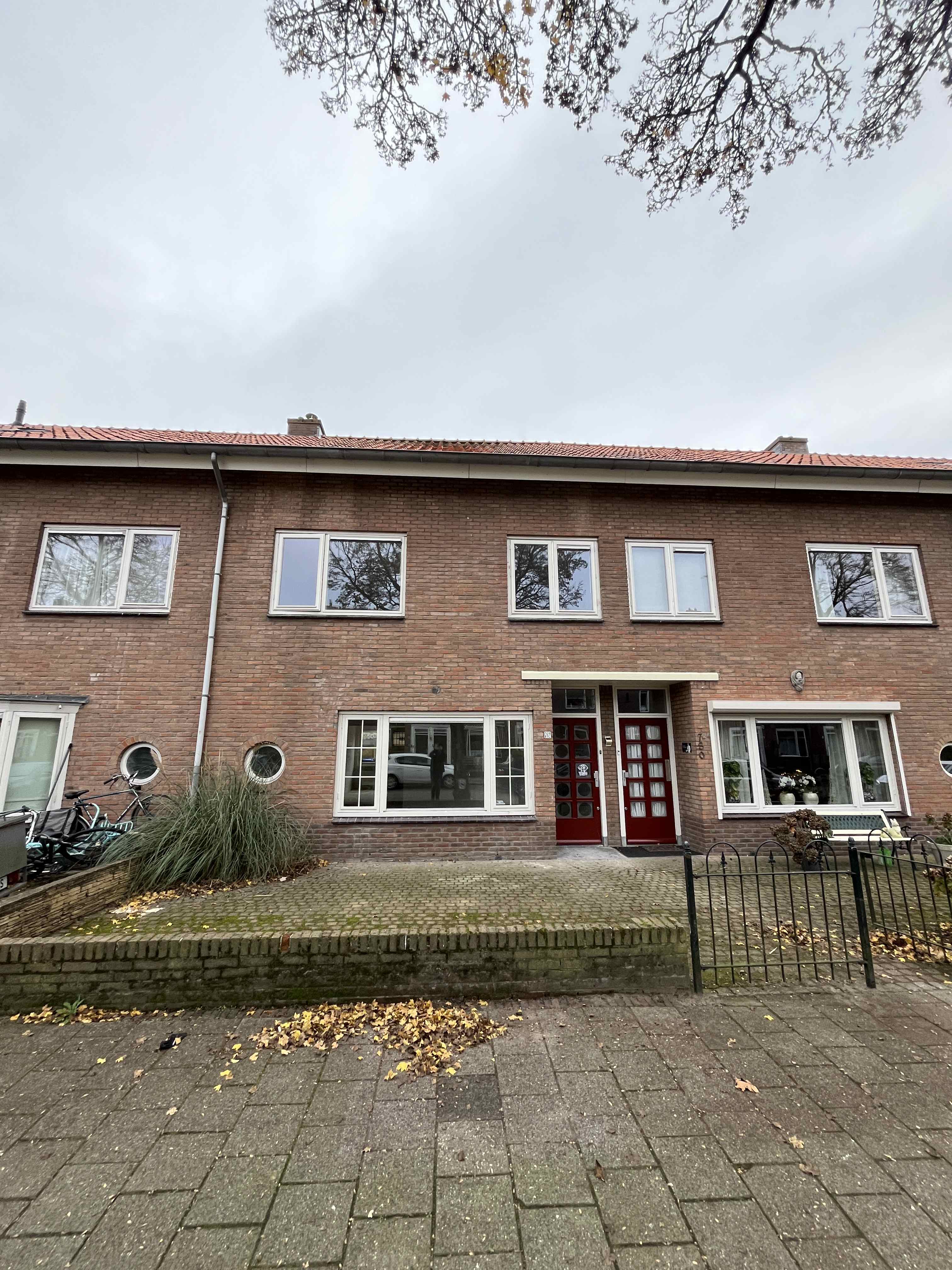 Liebergerweg 782 - Hilversum