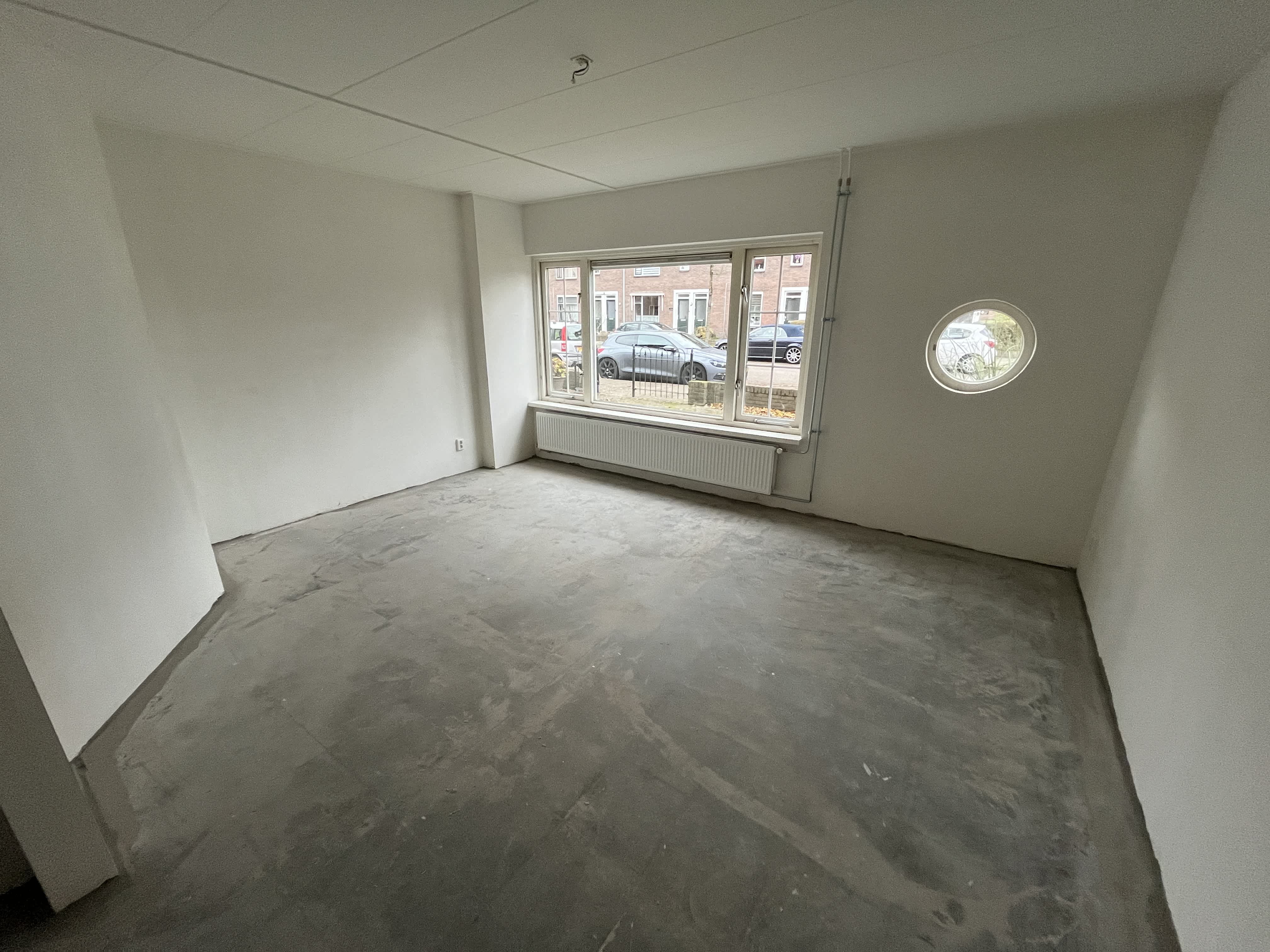 Liebergerweg 782 - Hilversum