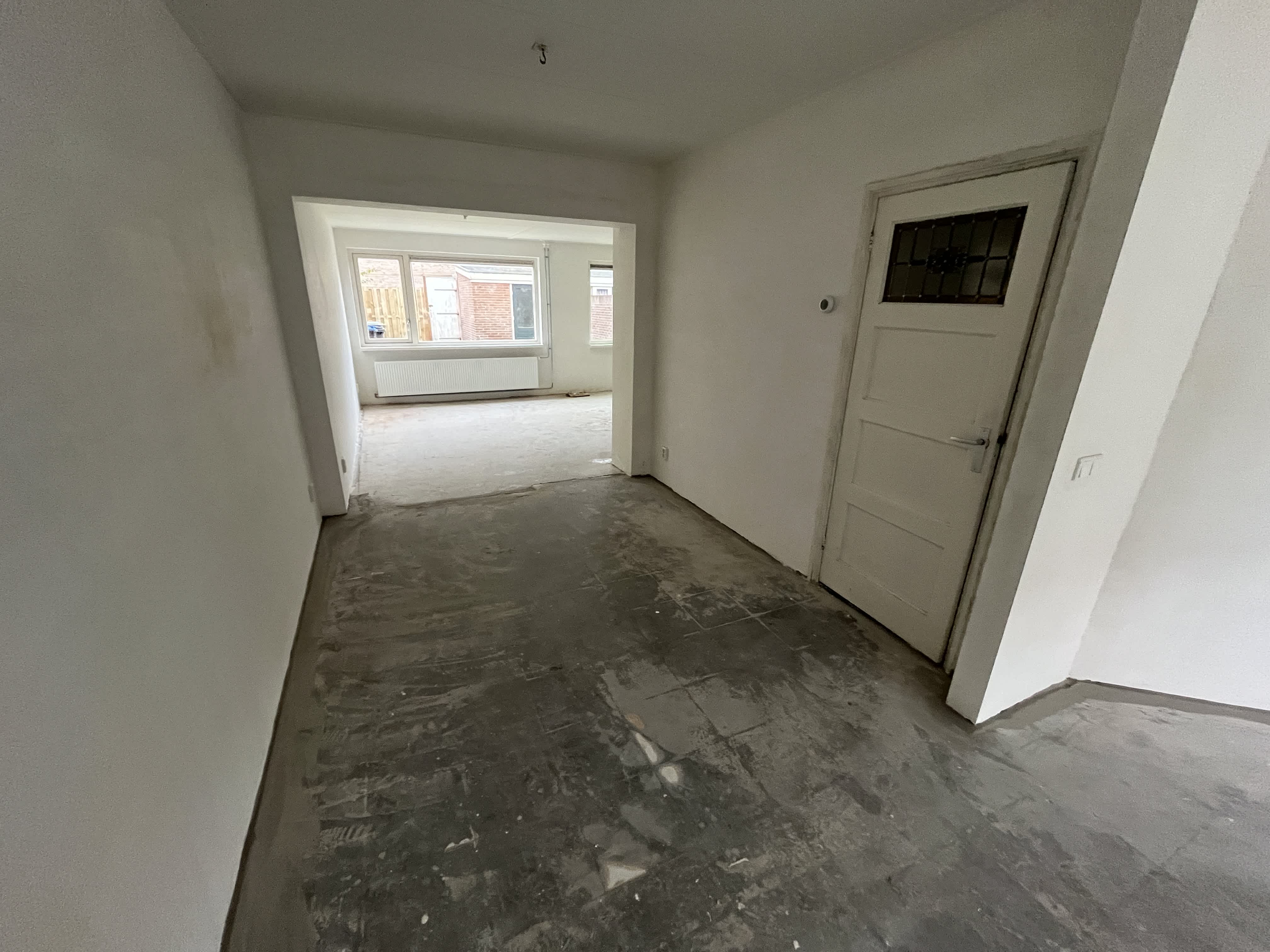 Liebergerweg 782 - Hilversum