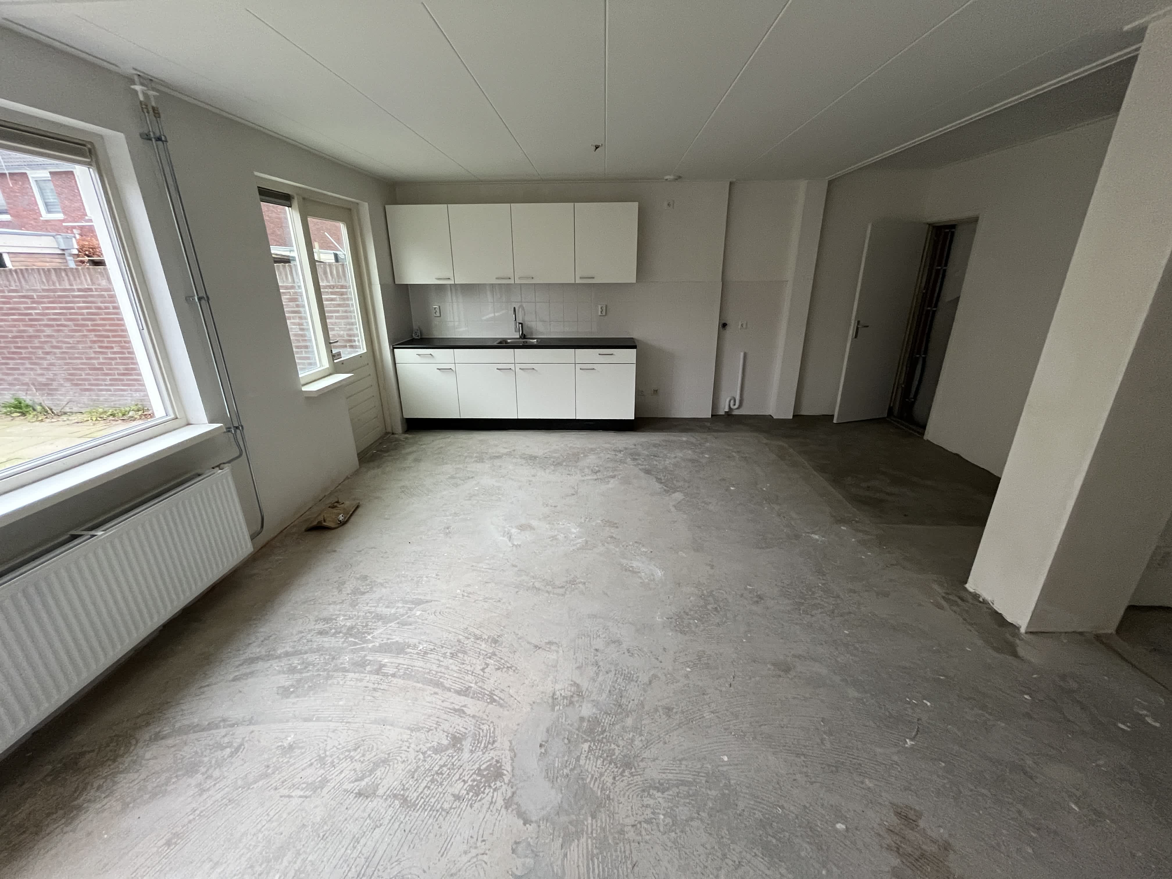 Liebergerweg 782 - Hilversum