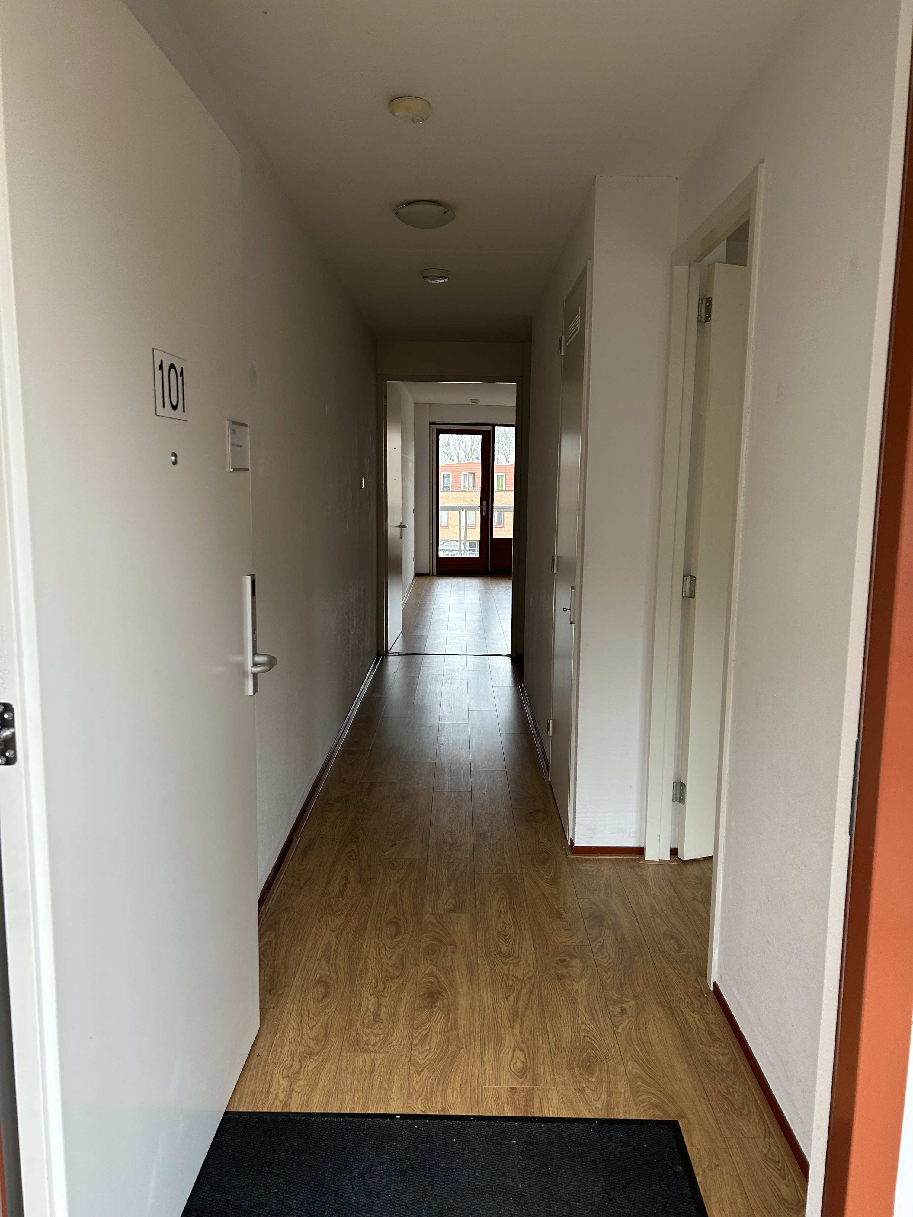 Noorderven 101 - Zaandam