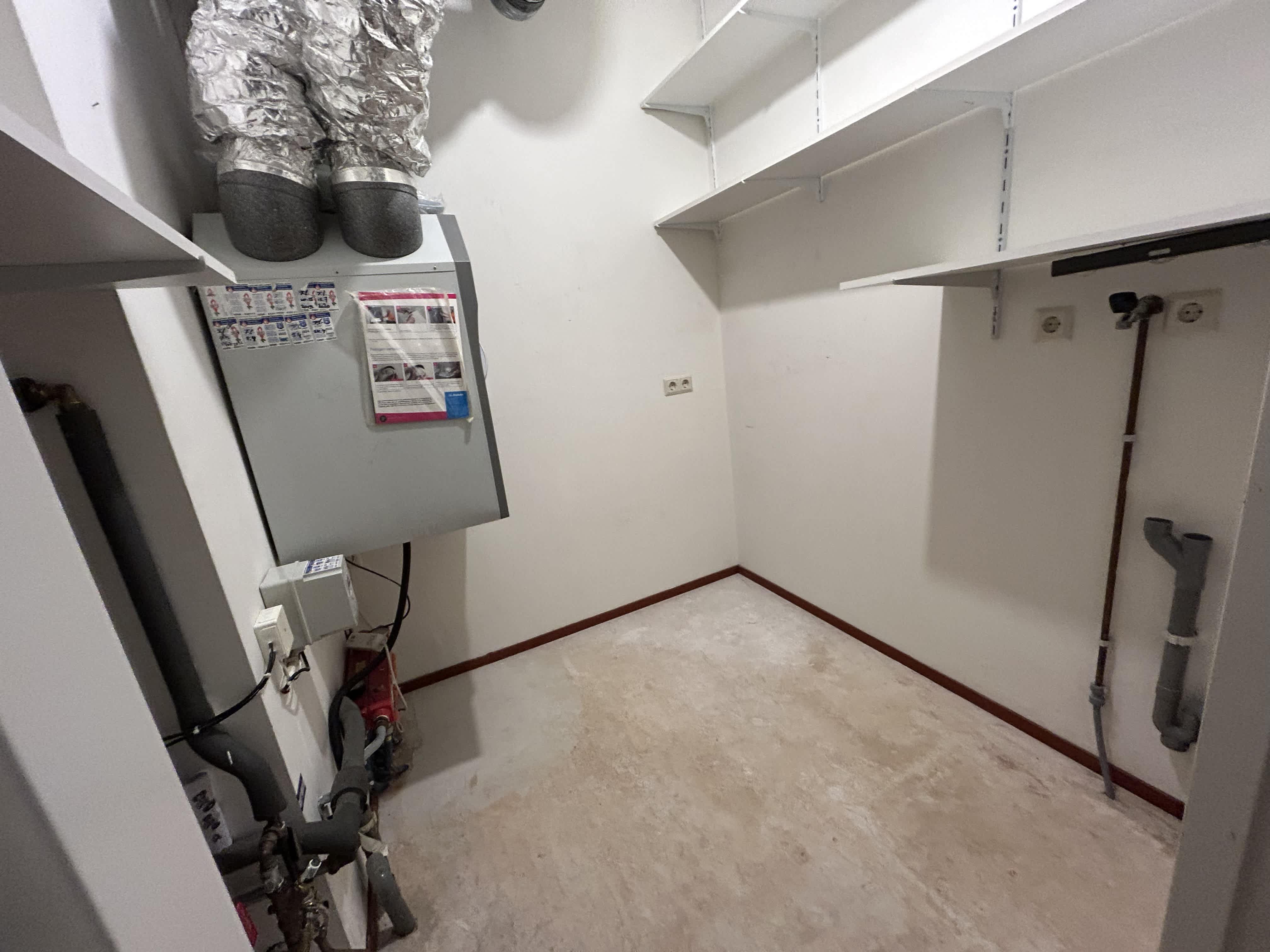 Noorderven 101 - Zaandam