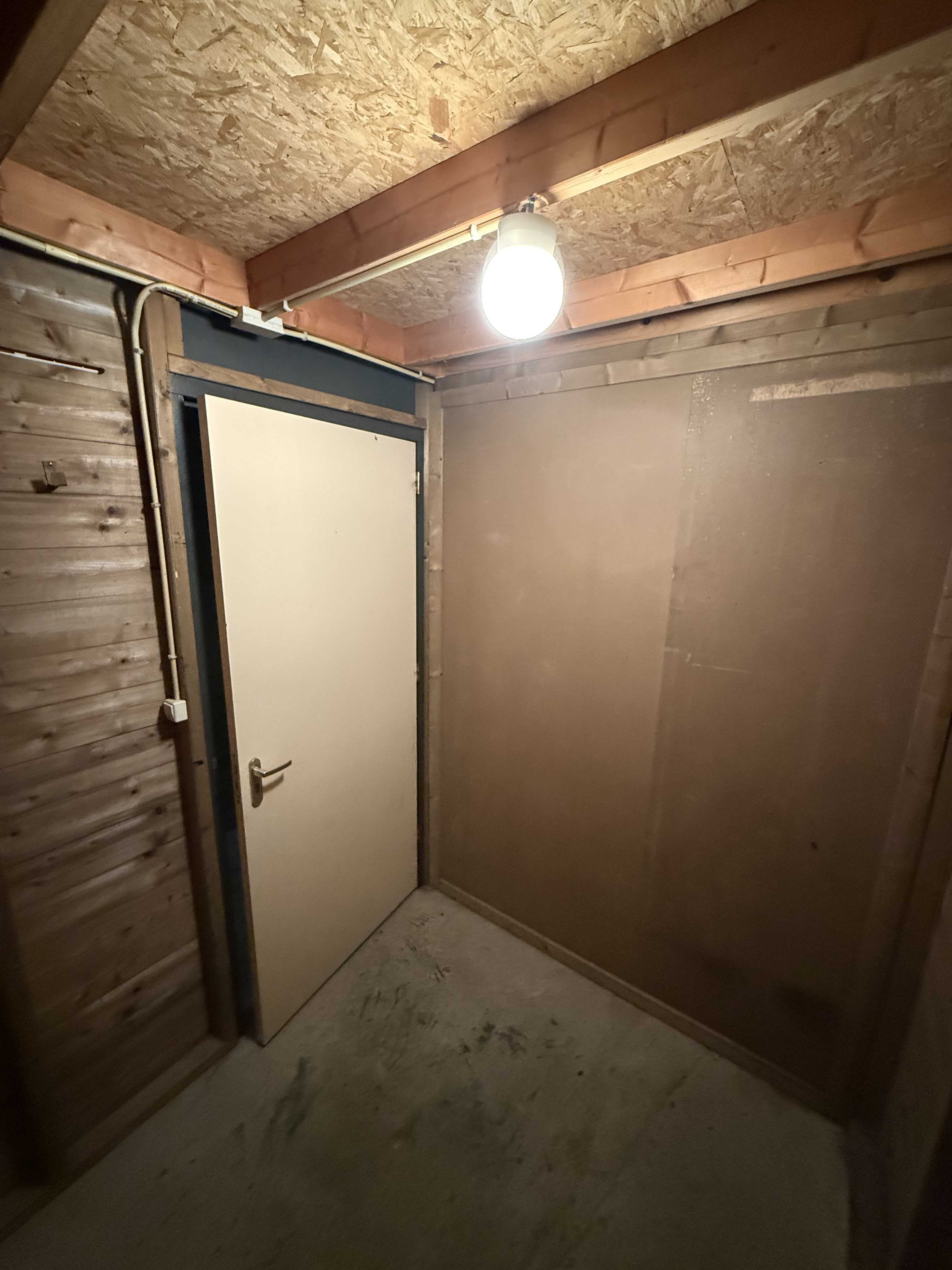 A. Le Notrelaan 134 - Velserbroek