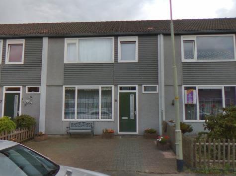 Veenderijstraat 9 - Oude Pekela