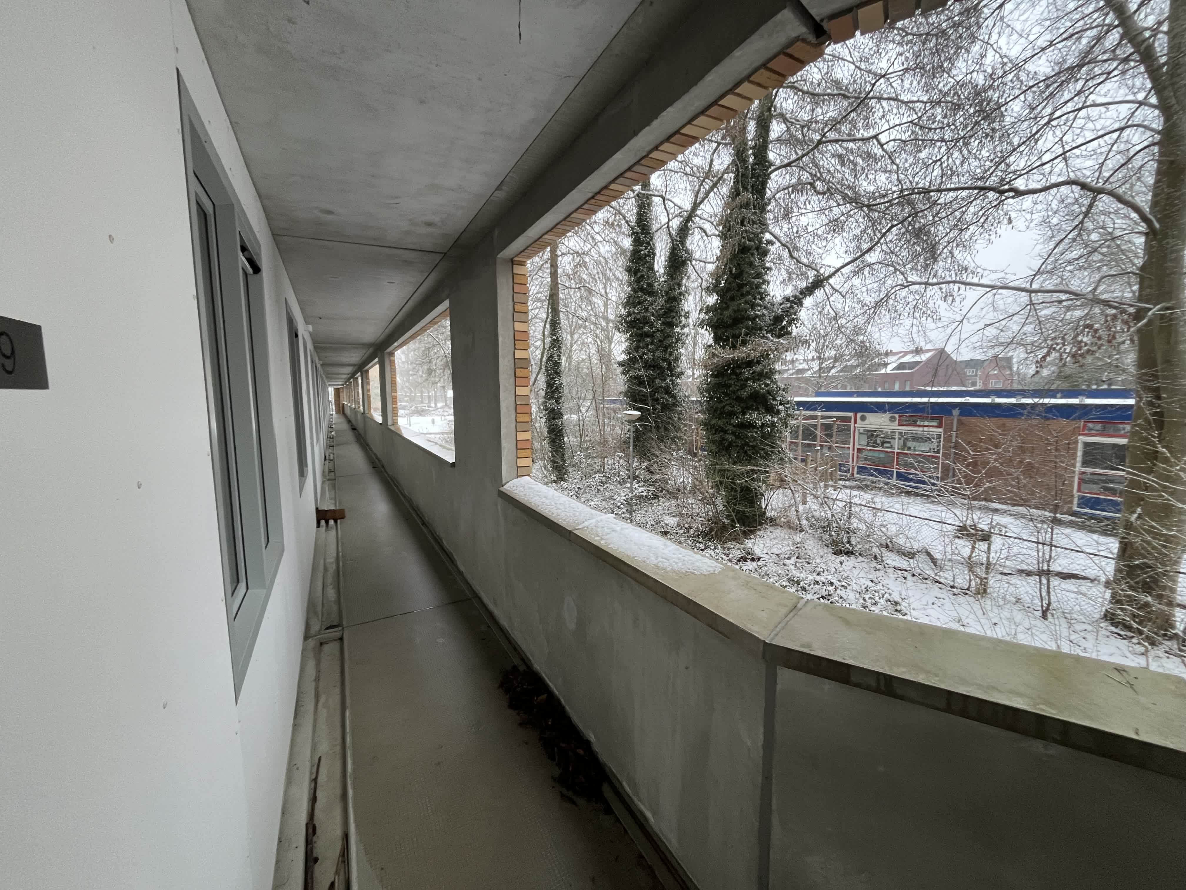 Grote Beerstraat 2-9 - Groningen