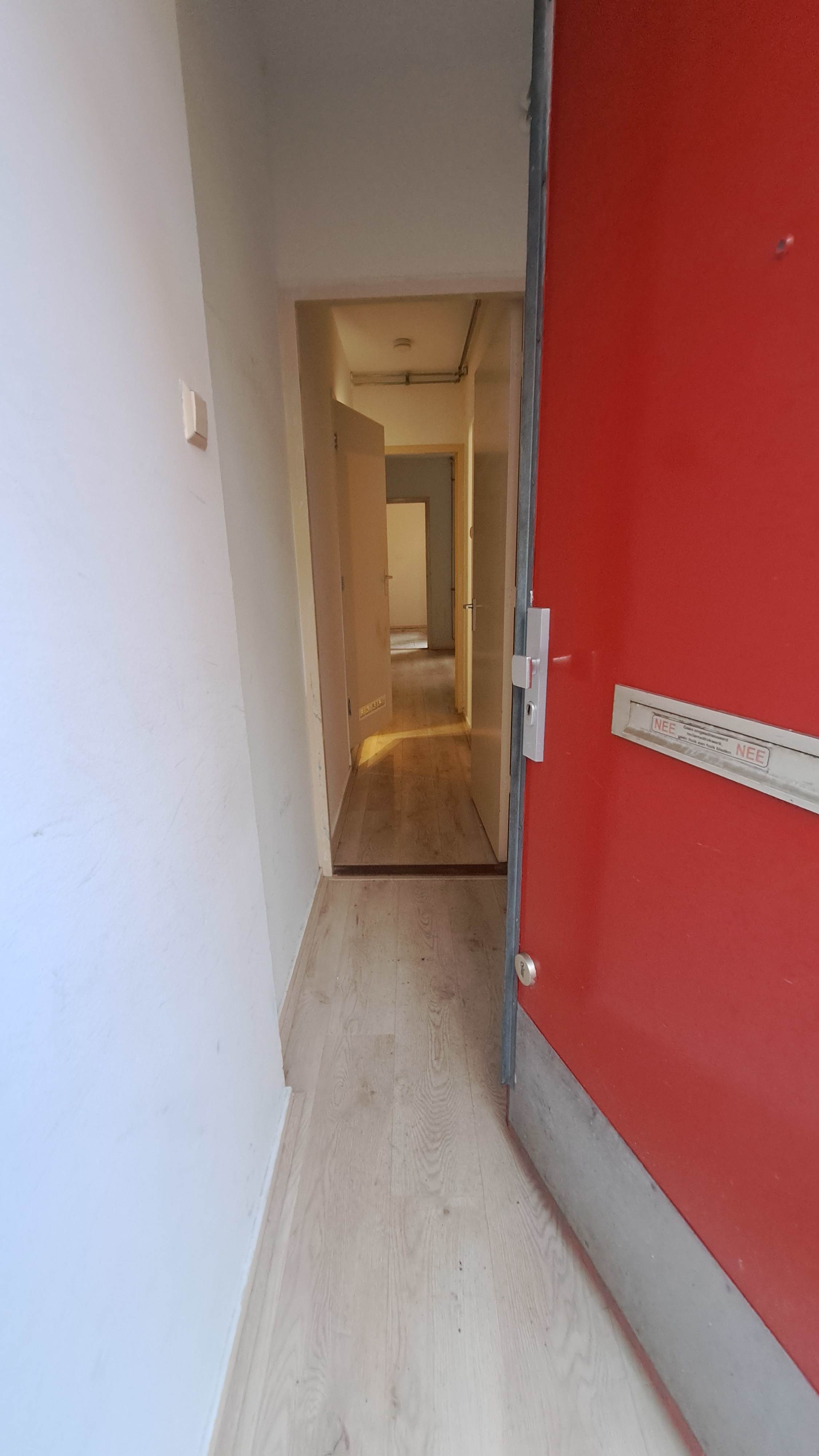 Gillis van Ledenberchstraat 127H - Amsterdam