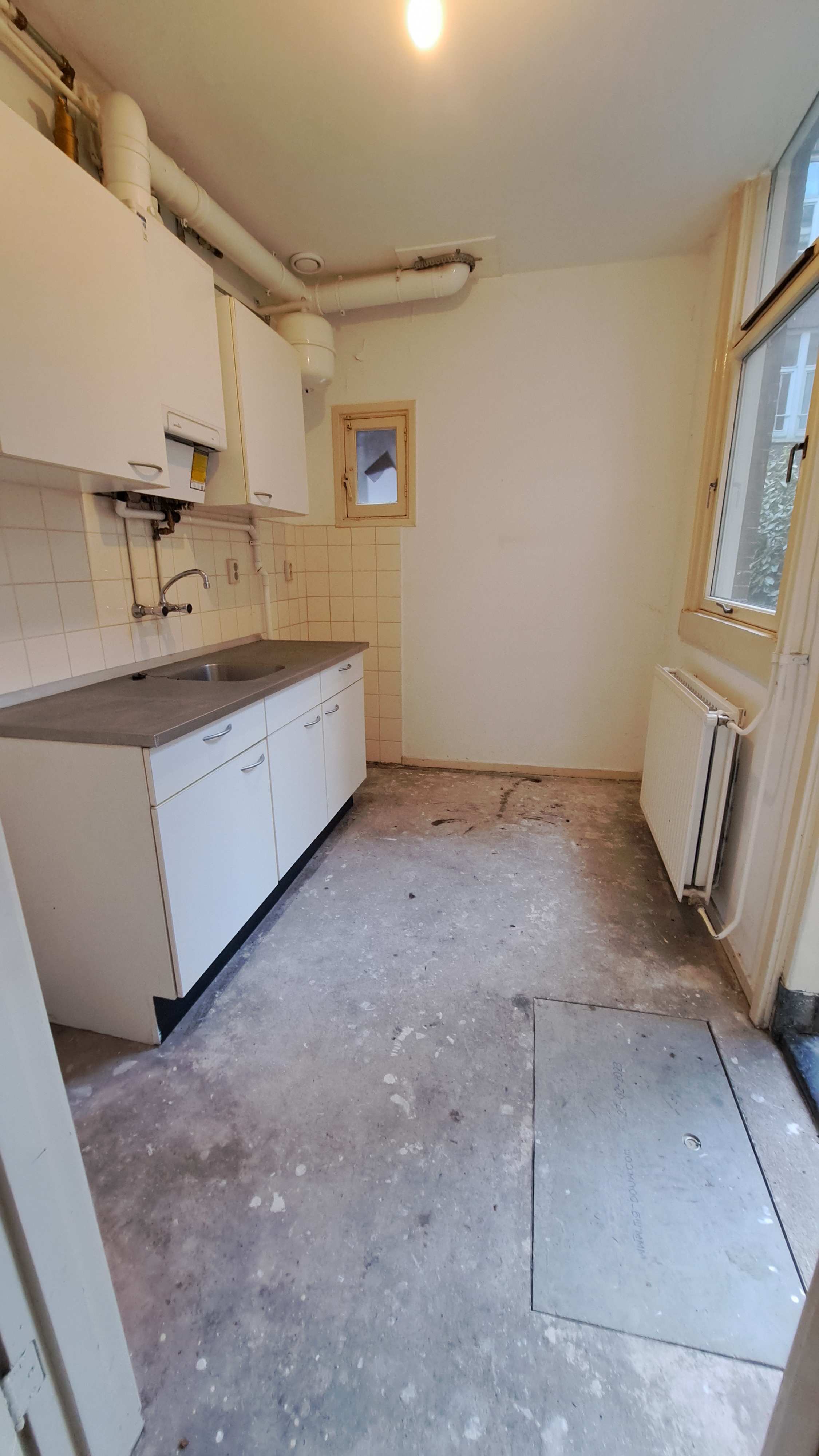 Gillis van Ledenberchstraat 127H - Amsterdam