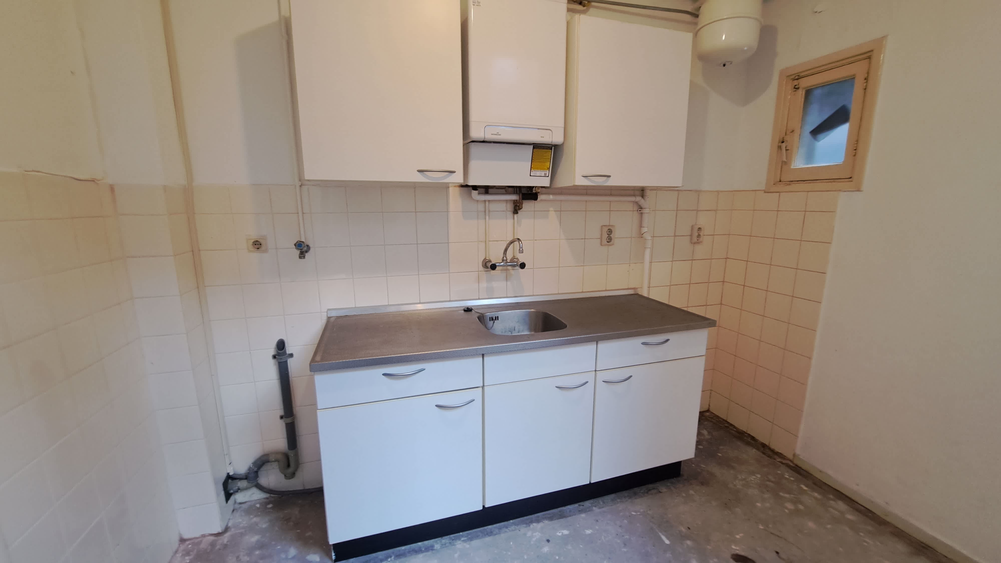 Gillis van Ledenberchstraat 127H - Amsterdam