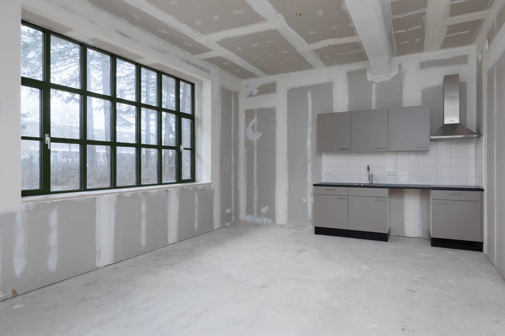 Jo Muurlingplaats 2 - Bussum