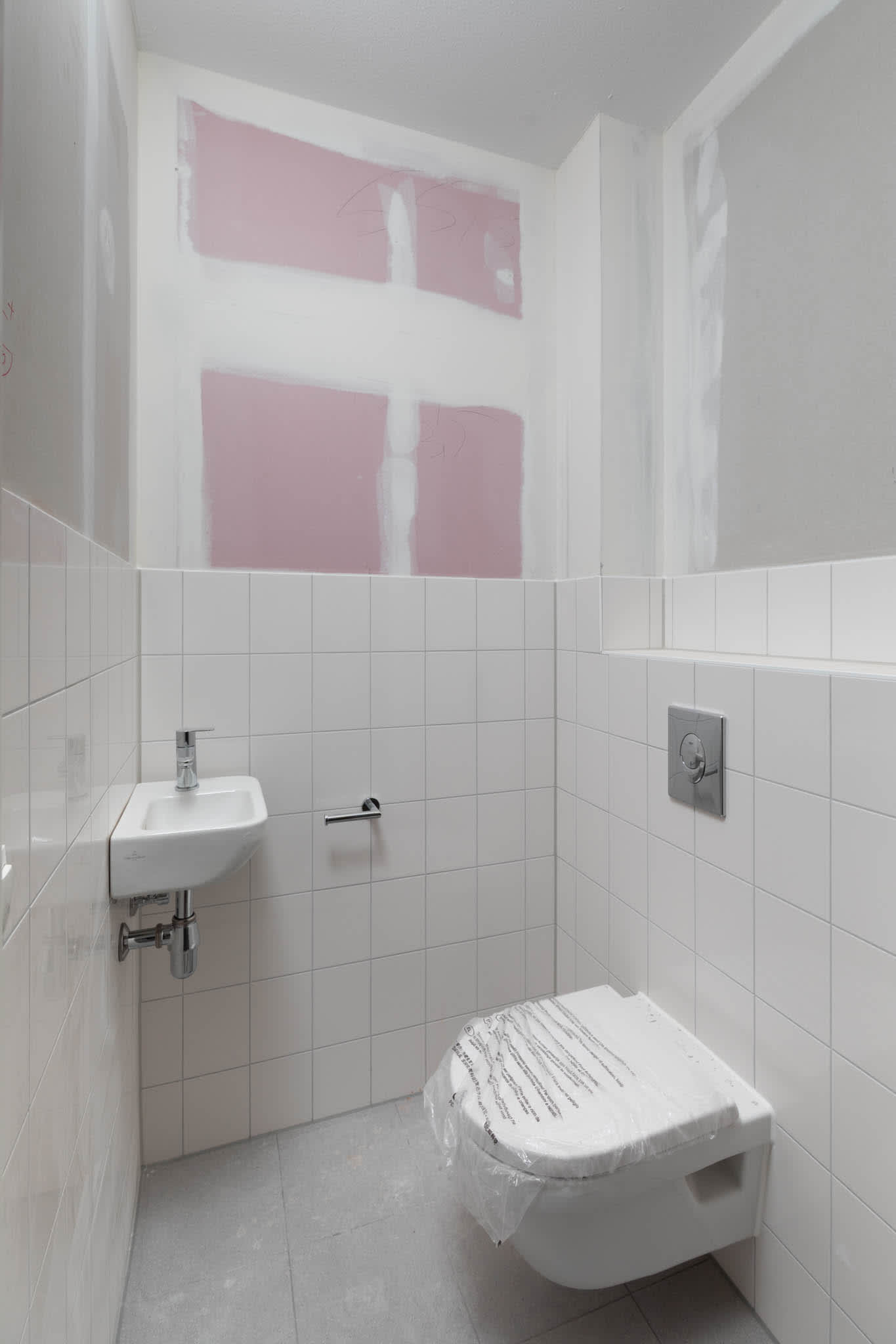 Jo Muurlingplaats 2 - Bussum