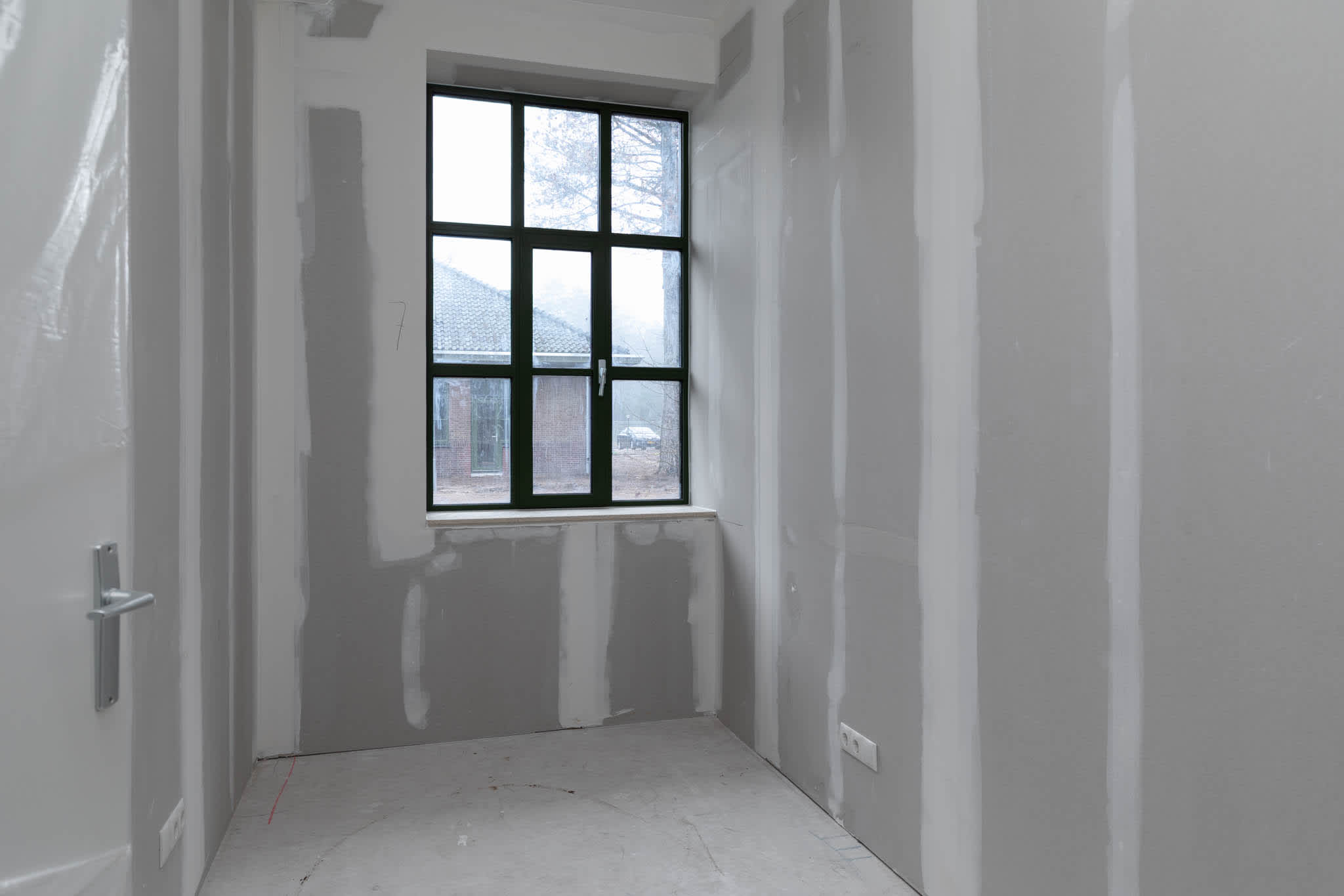 Jo Muurlingplaats 2 - Bussum