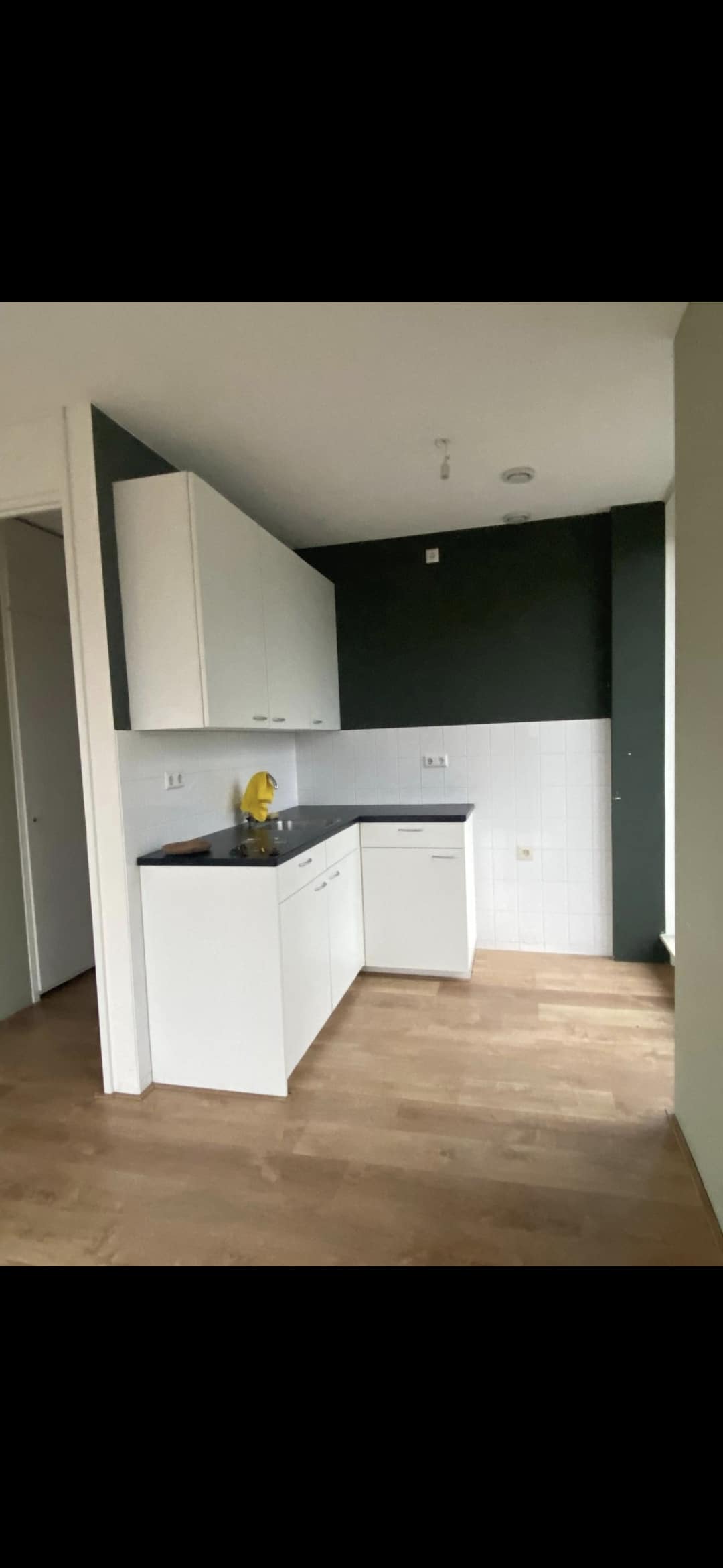 Spadinalaan 396 - Amsterdam