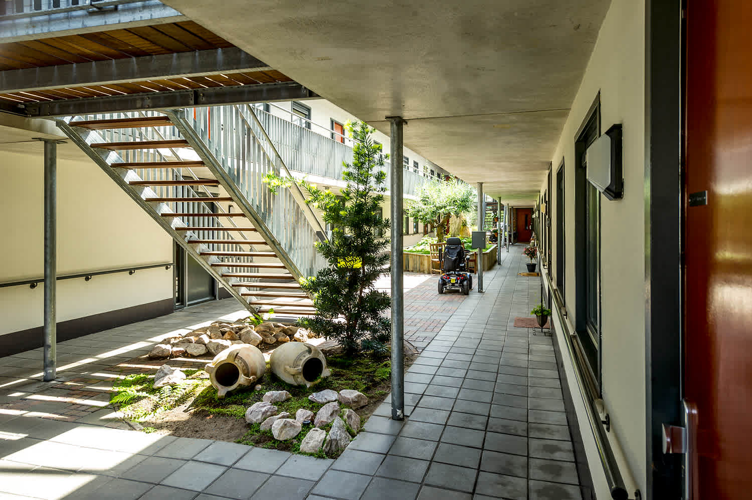 Sportweg 71 - Hoevelaken