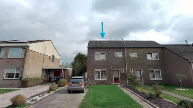 Heemskerkstraat 5 - Lutjegast