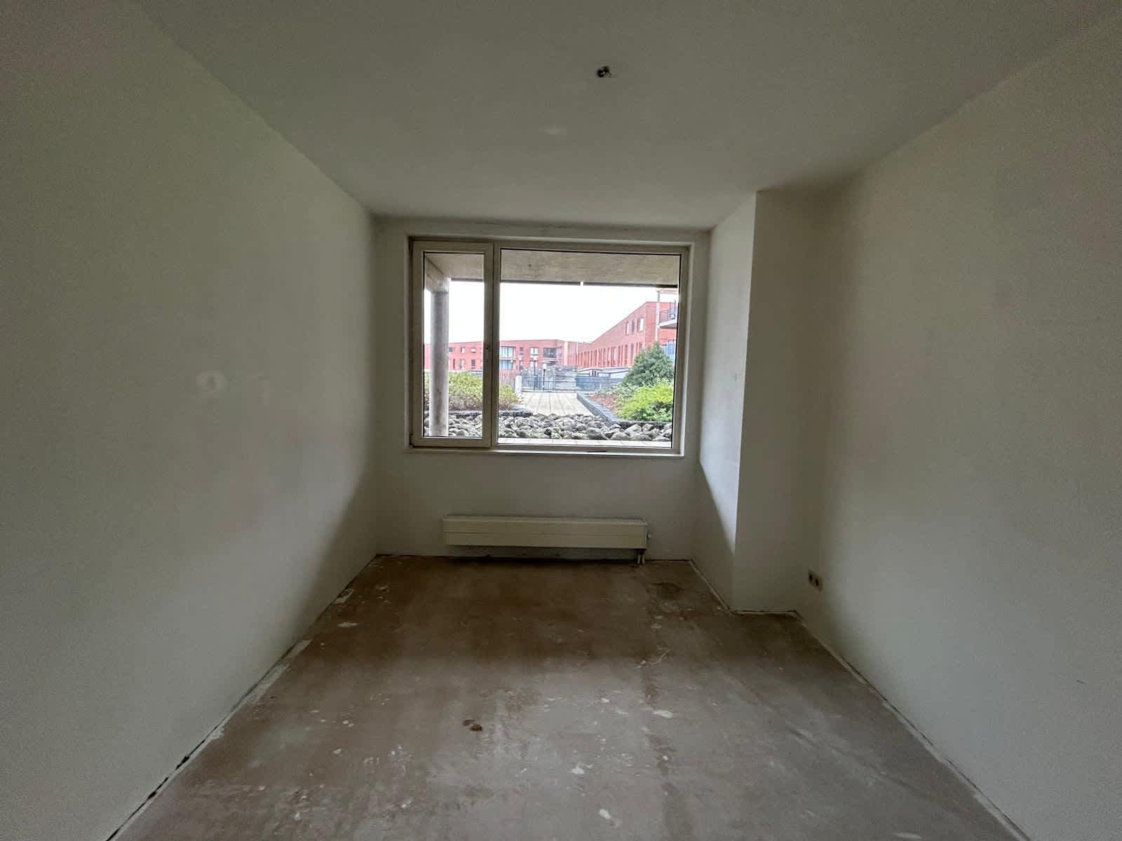 Conradwerf 141 - Zaandam