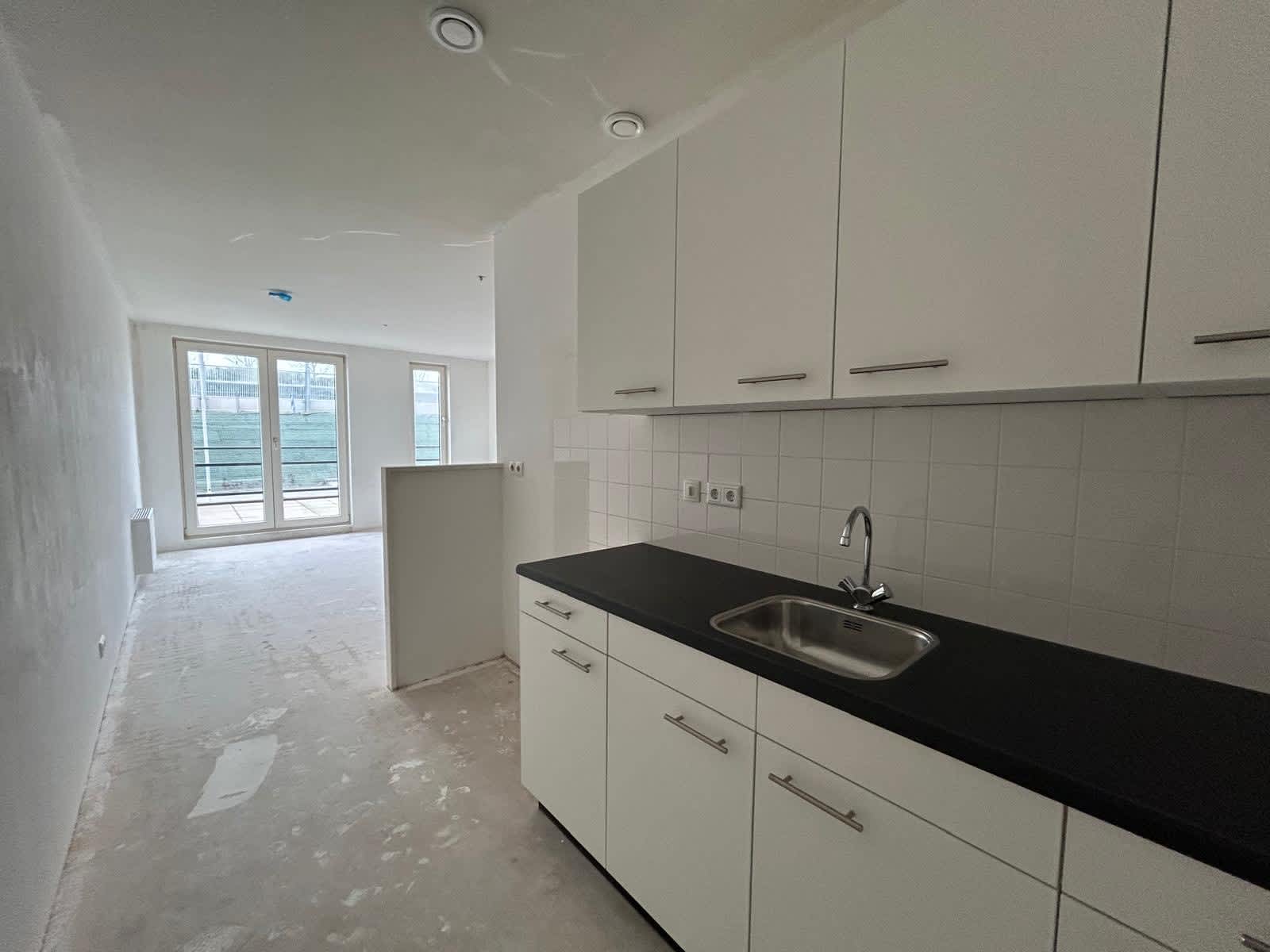 Conradwerf 141 - Zaandam