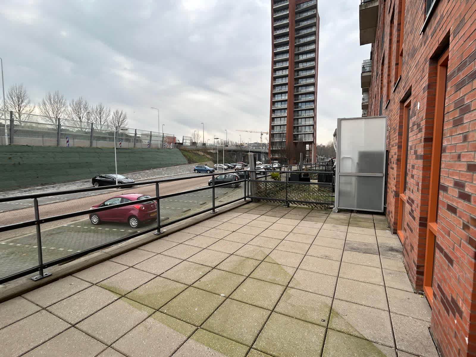 Conradwerf 141 - Zaandam