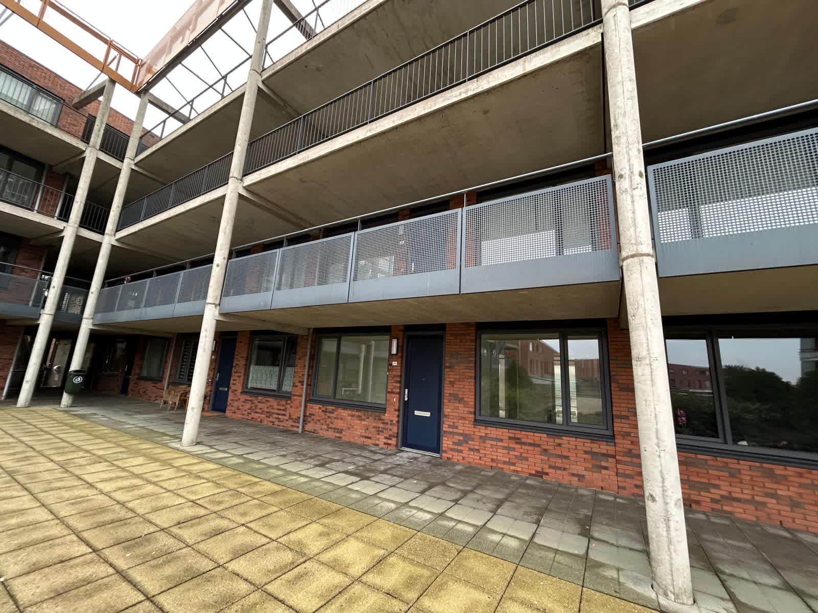 Conradwerf 141 - Zaandam